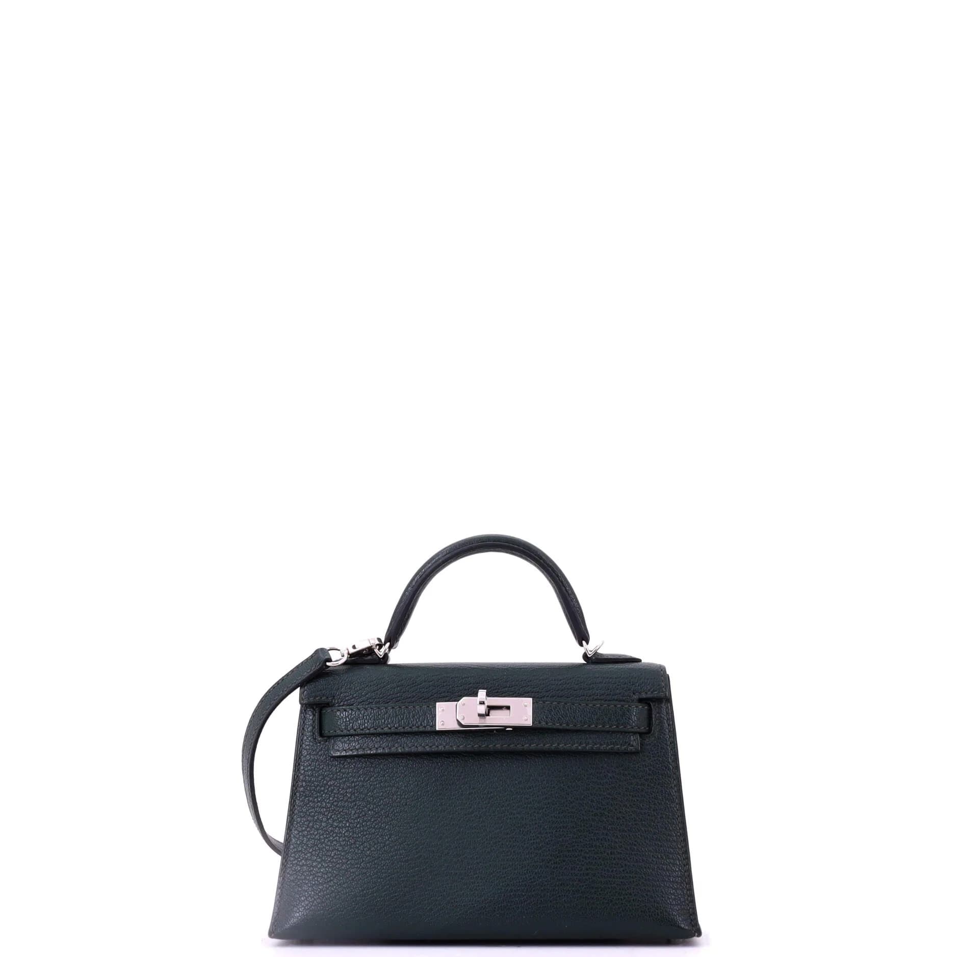 Hermès Mini Kelly - Image 1