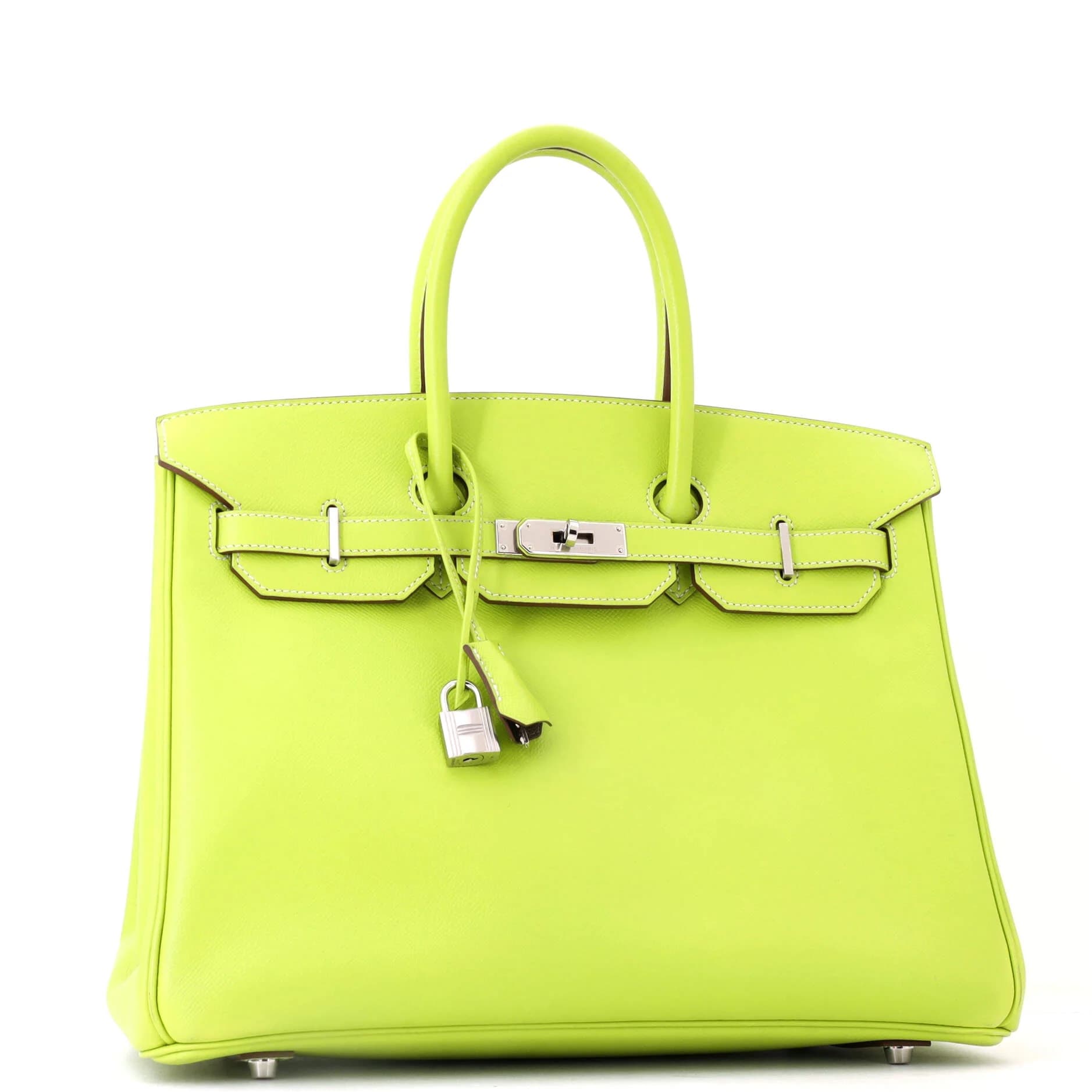 Hermès Birkin 35 - Image 2