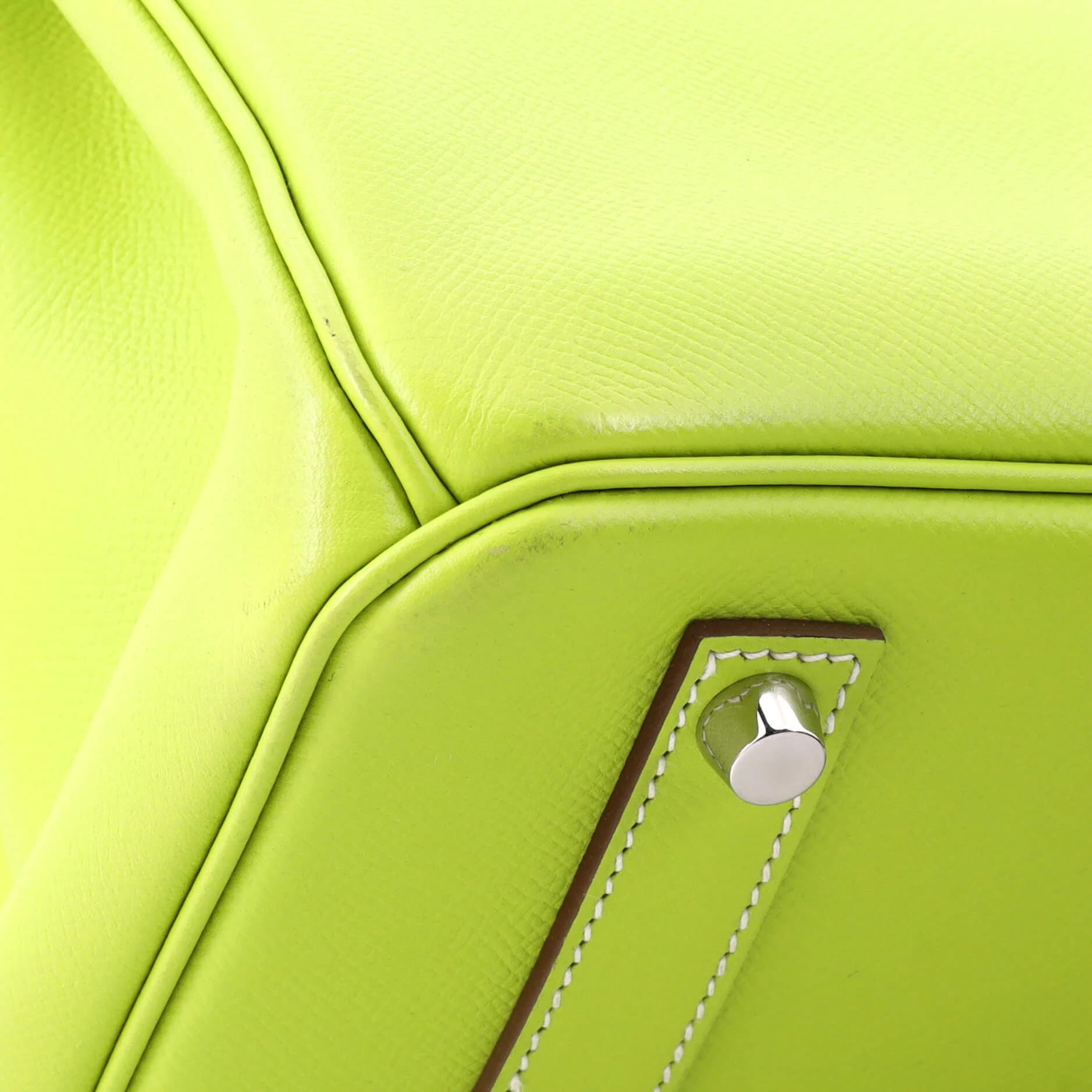 Hermès Birkin 35 - Image 8