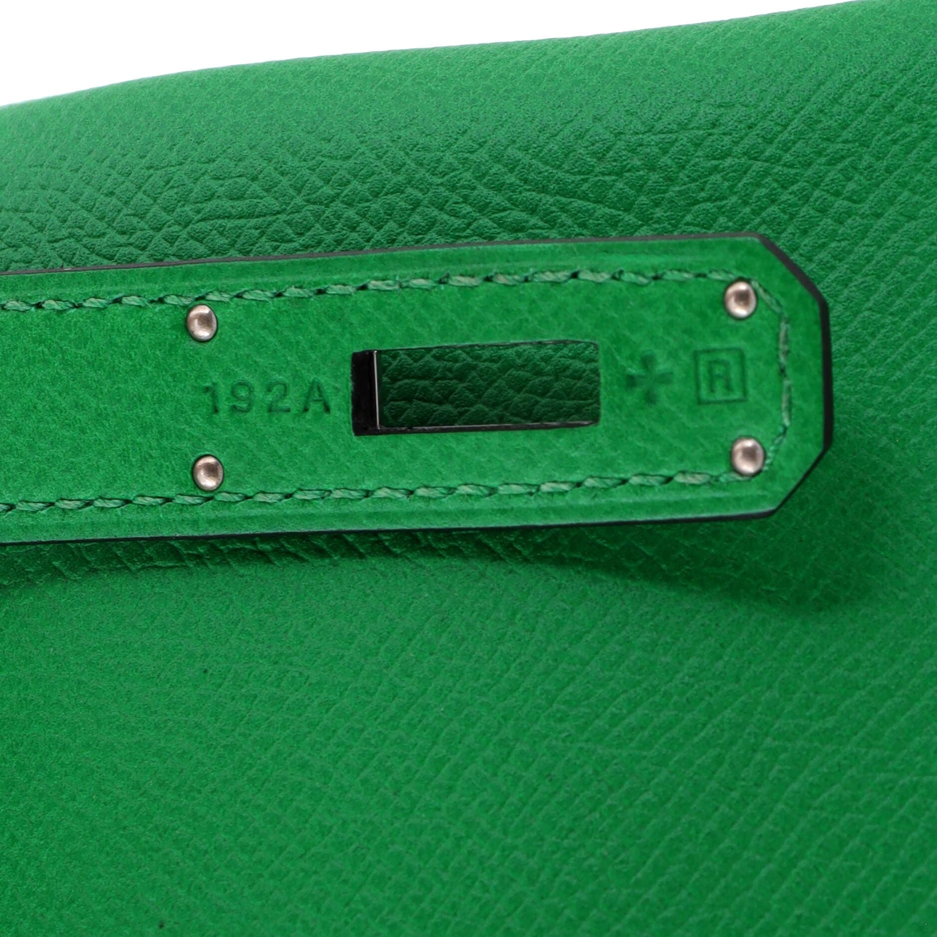 Hermès Birkin 30 - Image 7