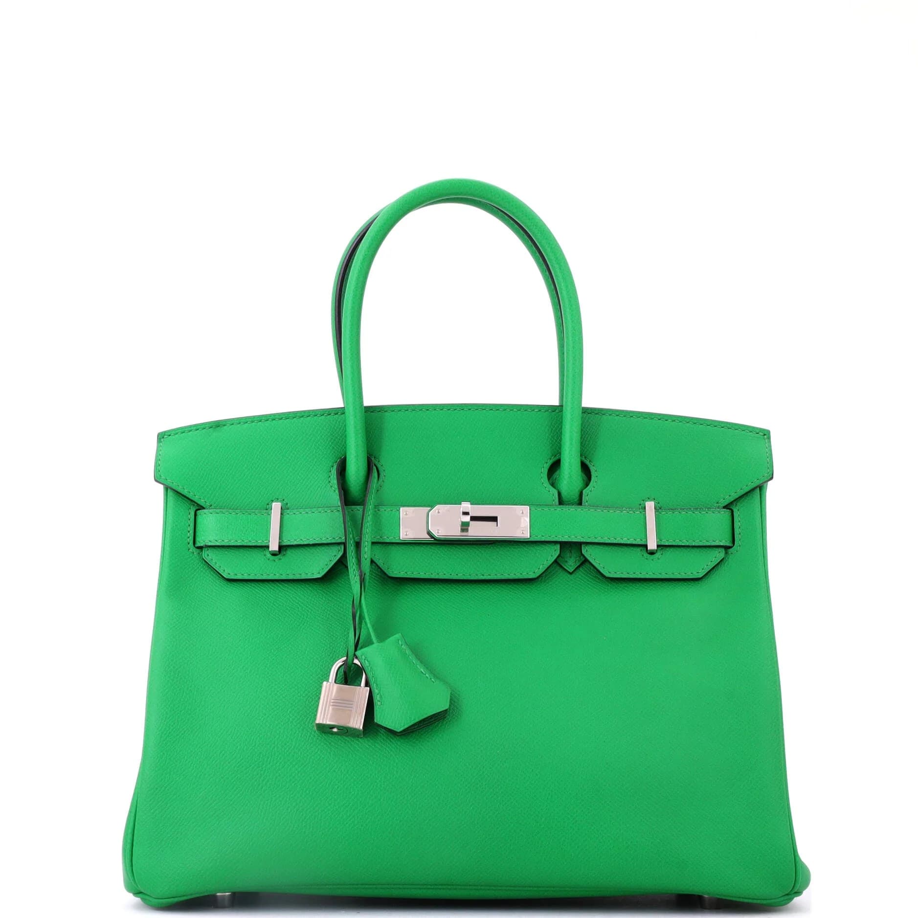 Hermès Birkin 30 - Image 1