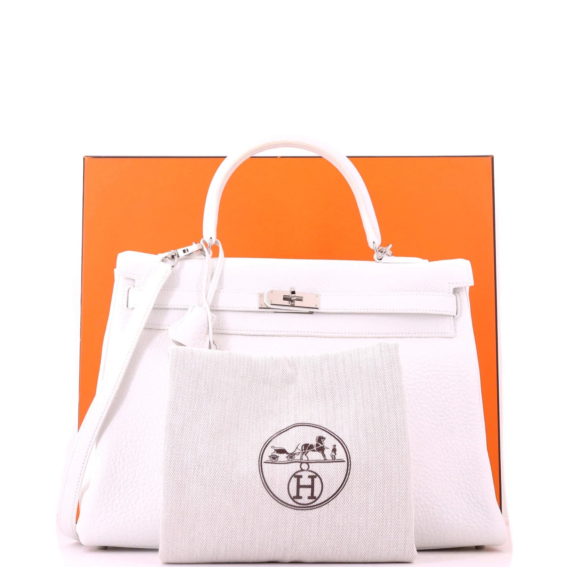 Hermès Kelly 35 - Image 2