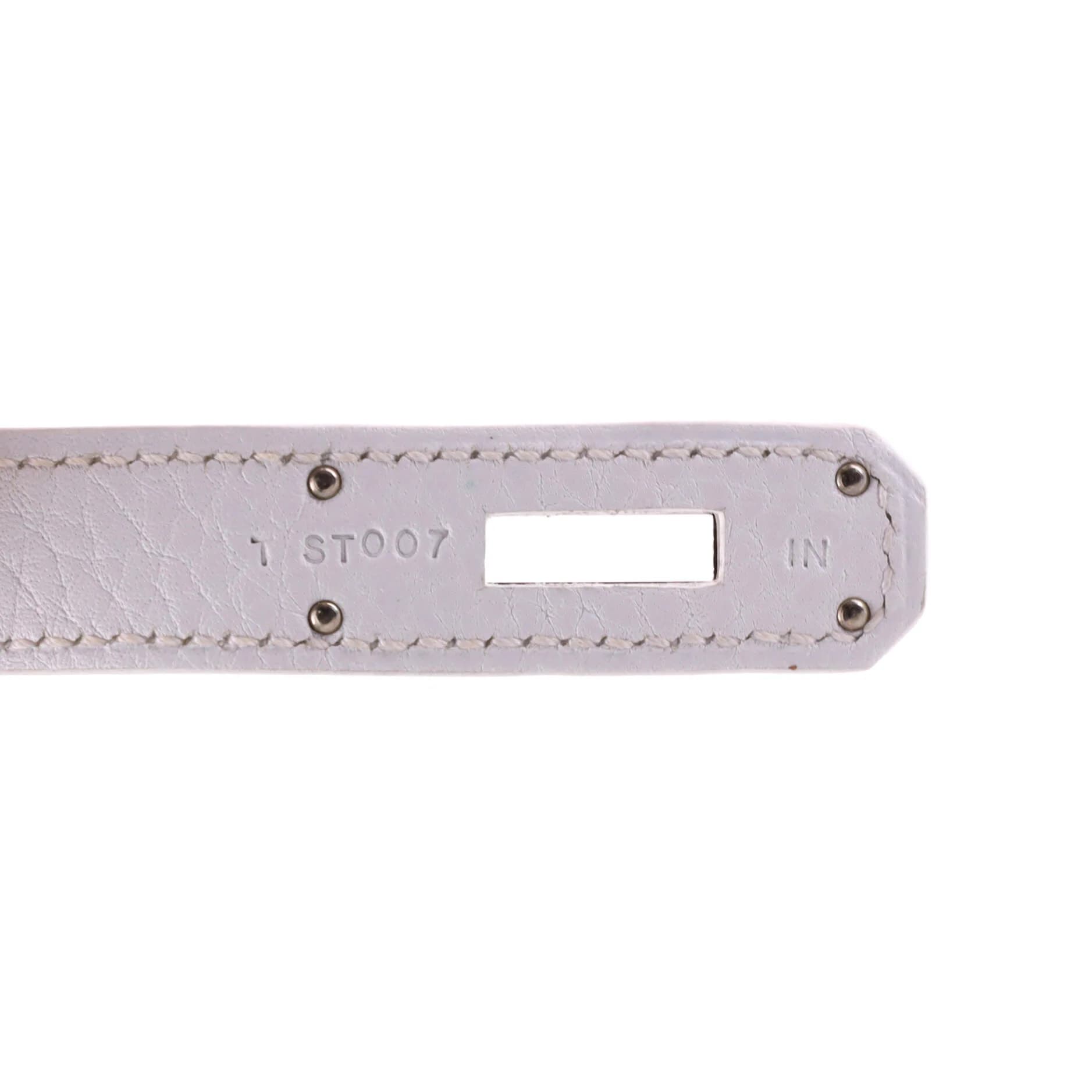 Hermès Kelly 35 - Image 8