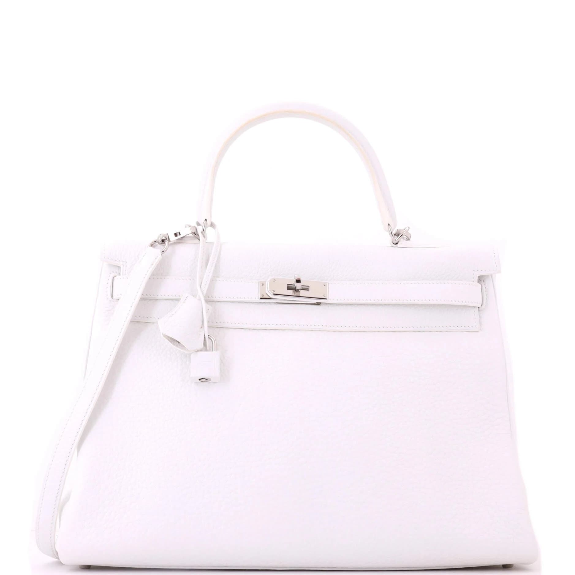 Hermès Kelly 35 - Image 1