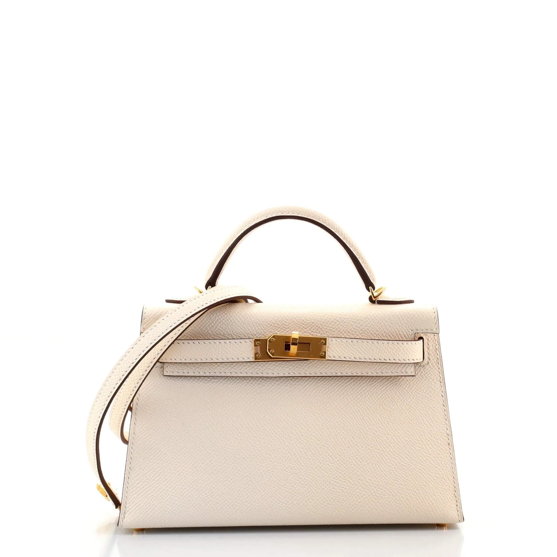 Hermès Mini Kelly 20