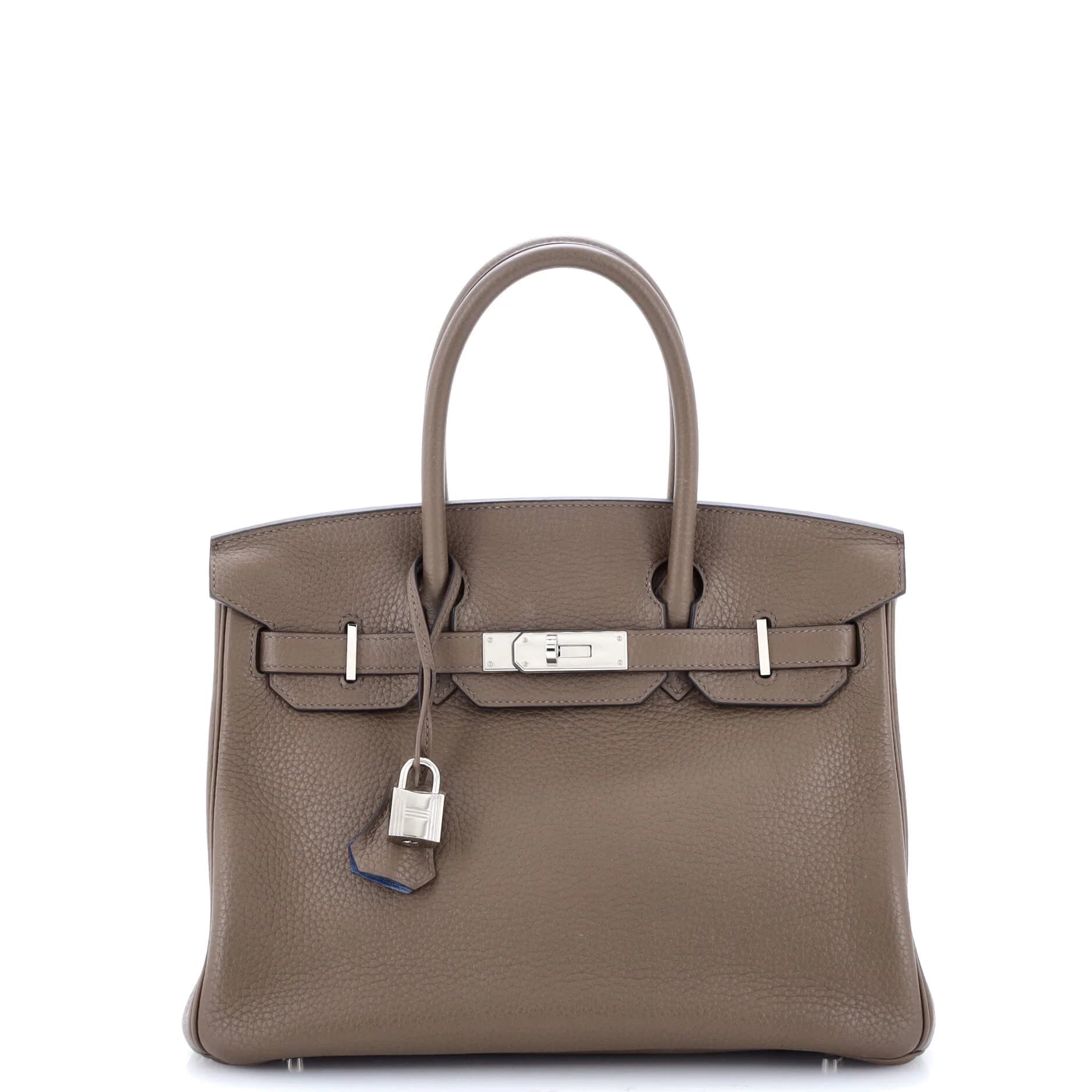 Hermès Birkin 30