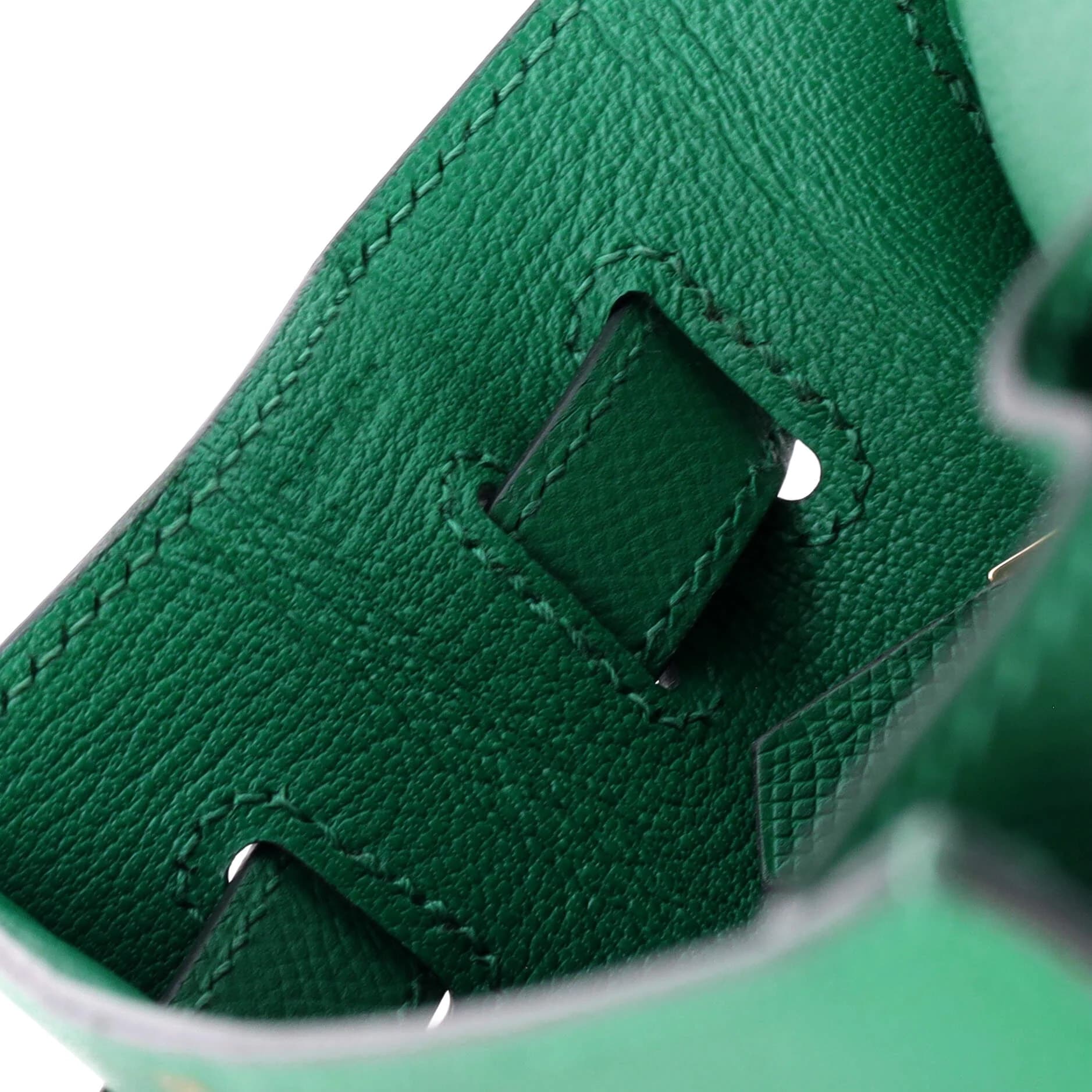 Hermès Kelly 32 - Image 8