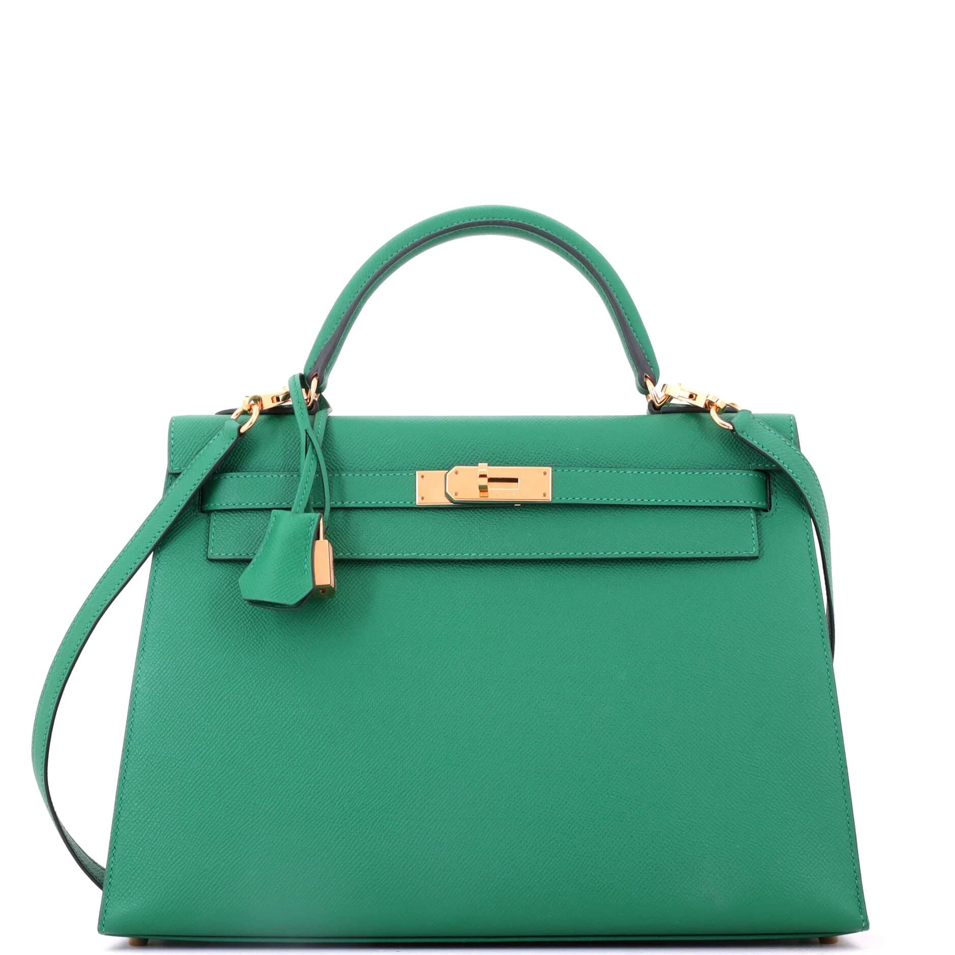 Hermès Kelly 32 - Image 1