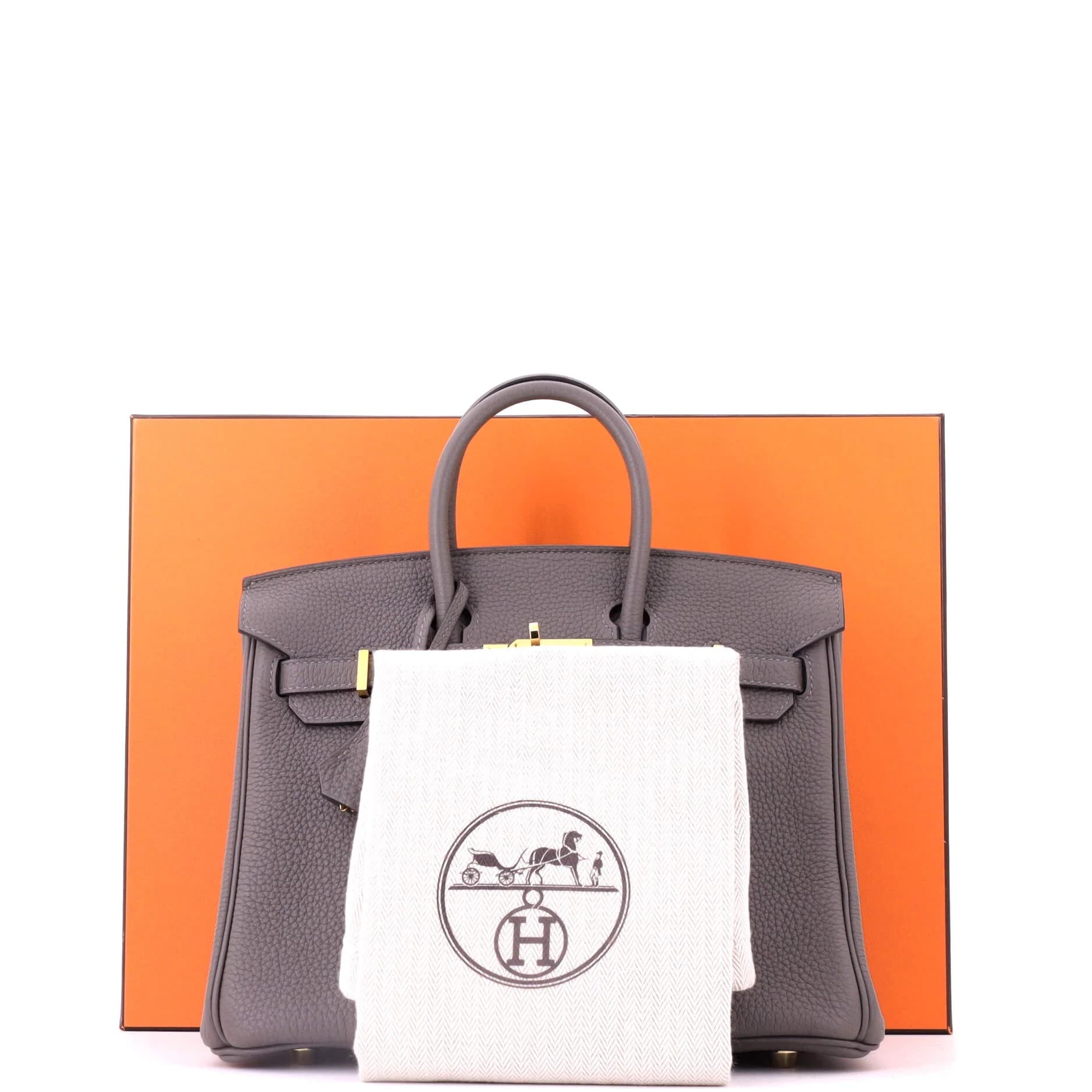 Hermès Birkin 25 - Image 2