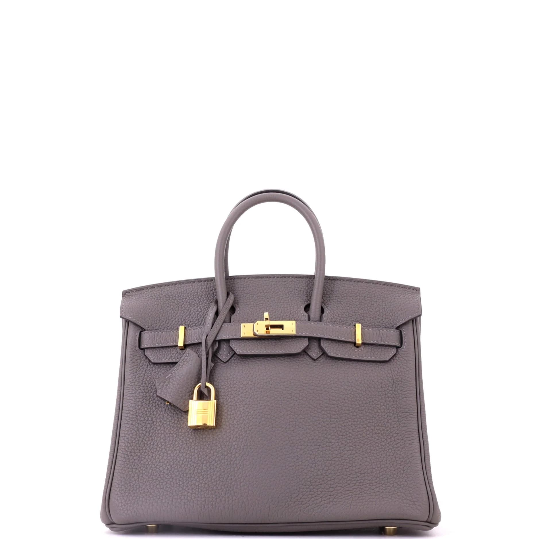 Hermès Birkin 25 - Image 1