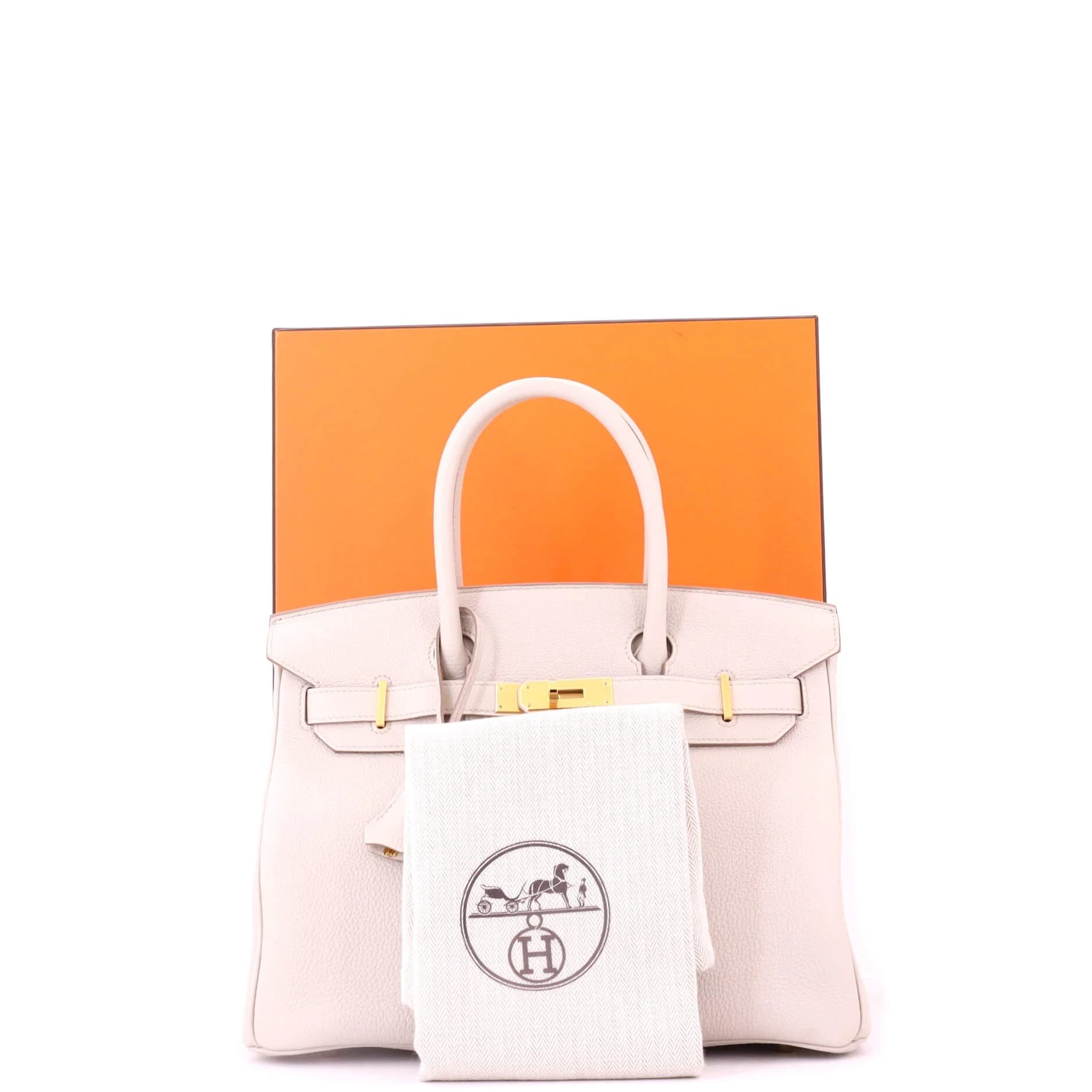 Hermès Birkin - Image 2