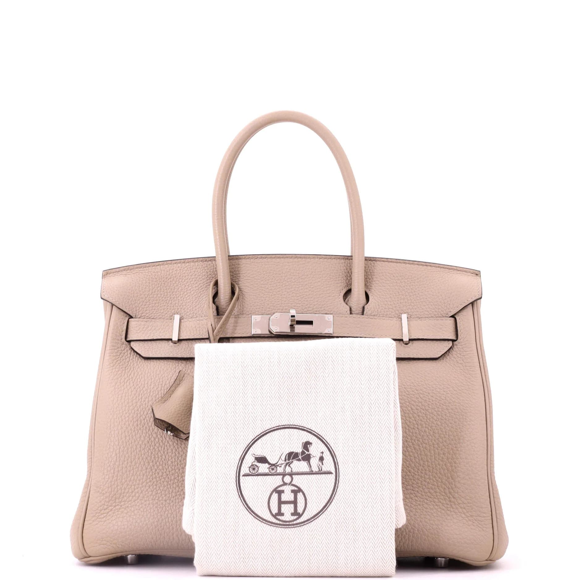 Hermès Birkin 30 - Image 2