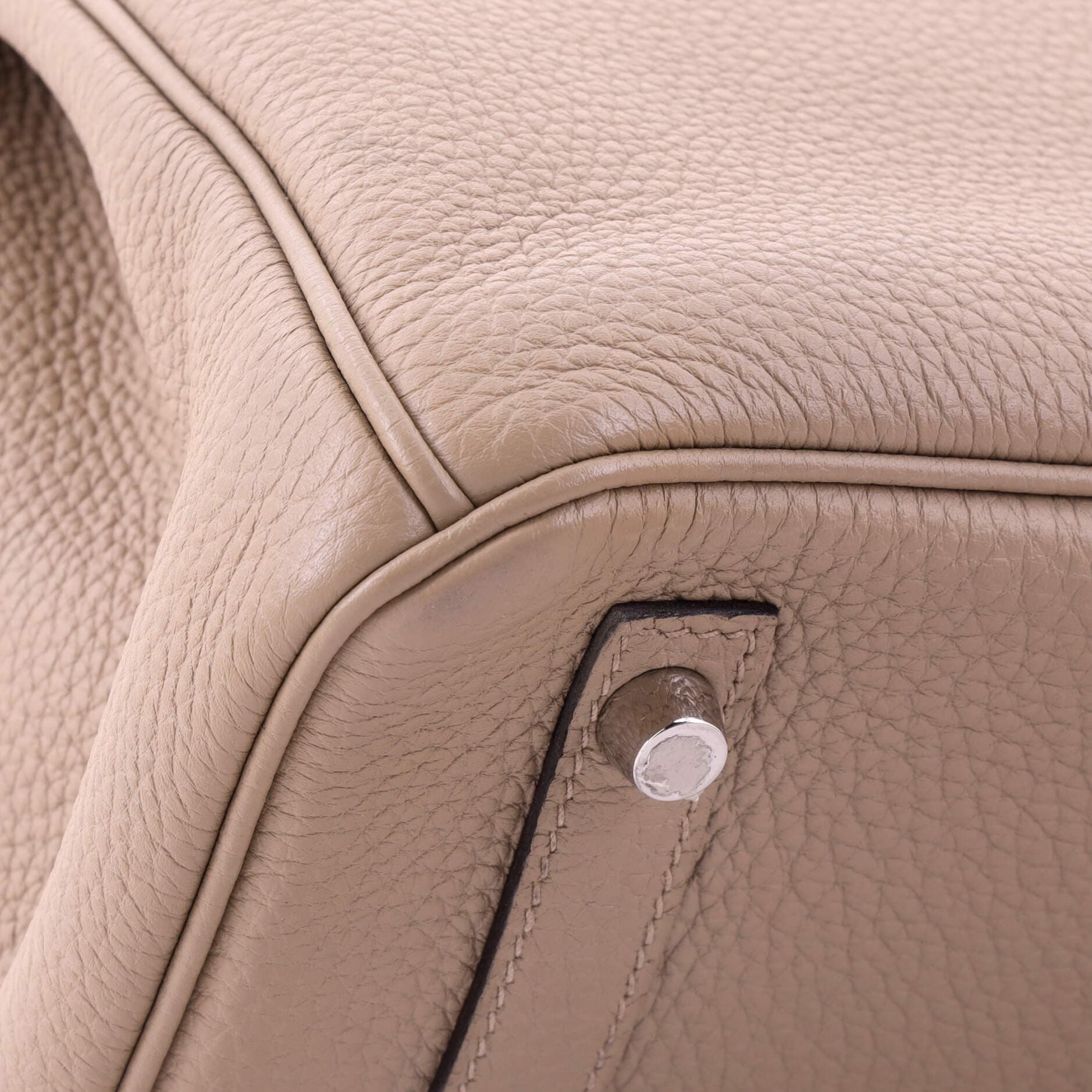 Hermès Birkin 30 - Image 8