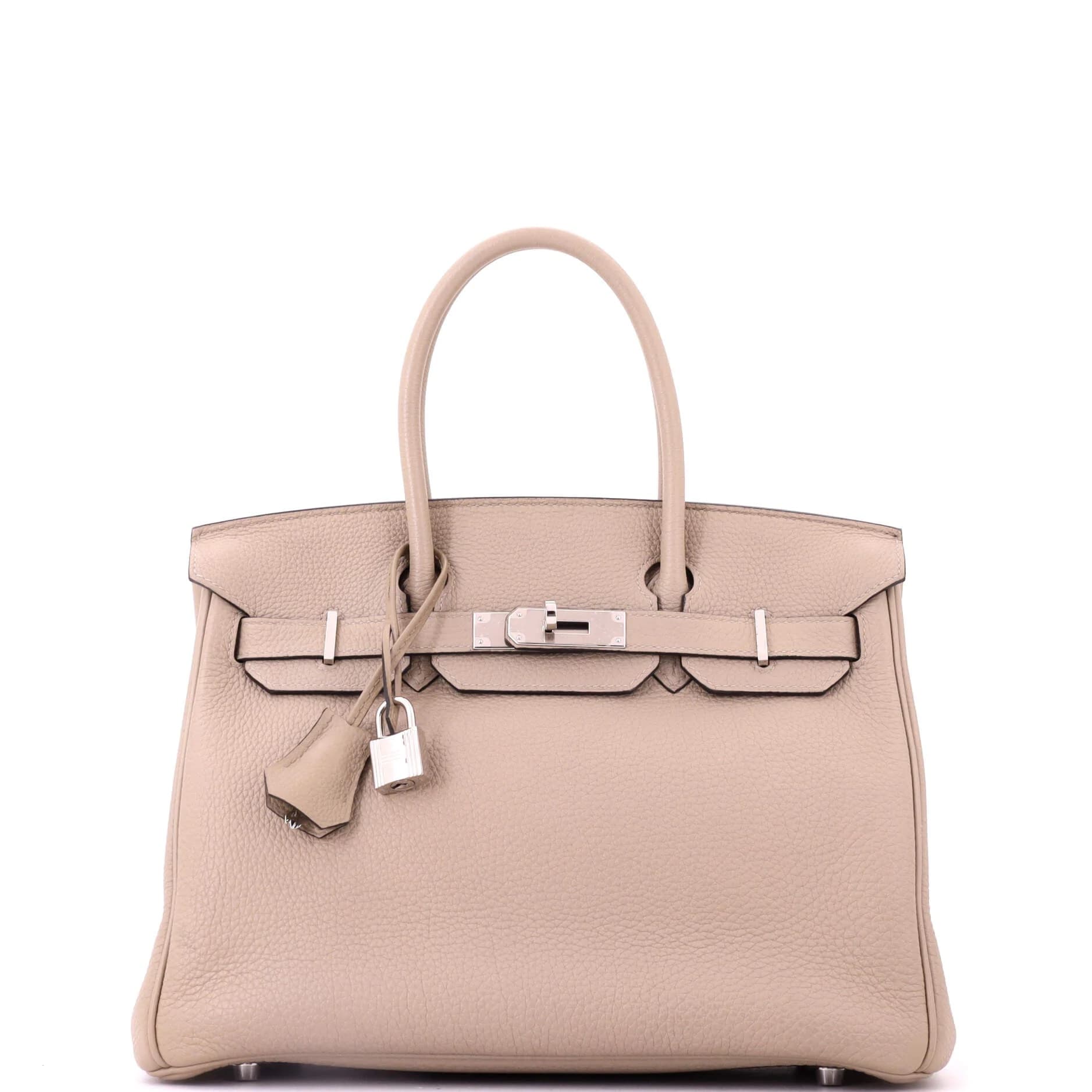 Hermès Birkin 30 - Image 1