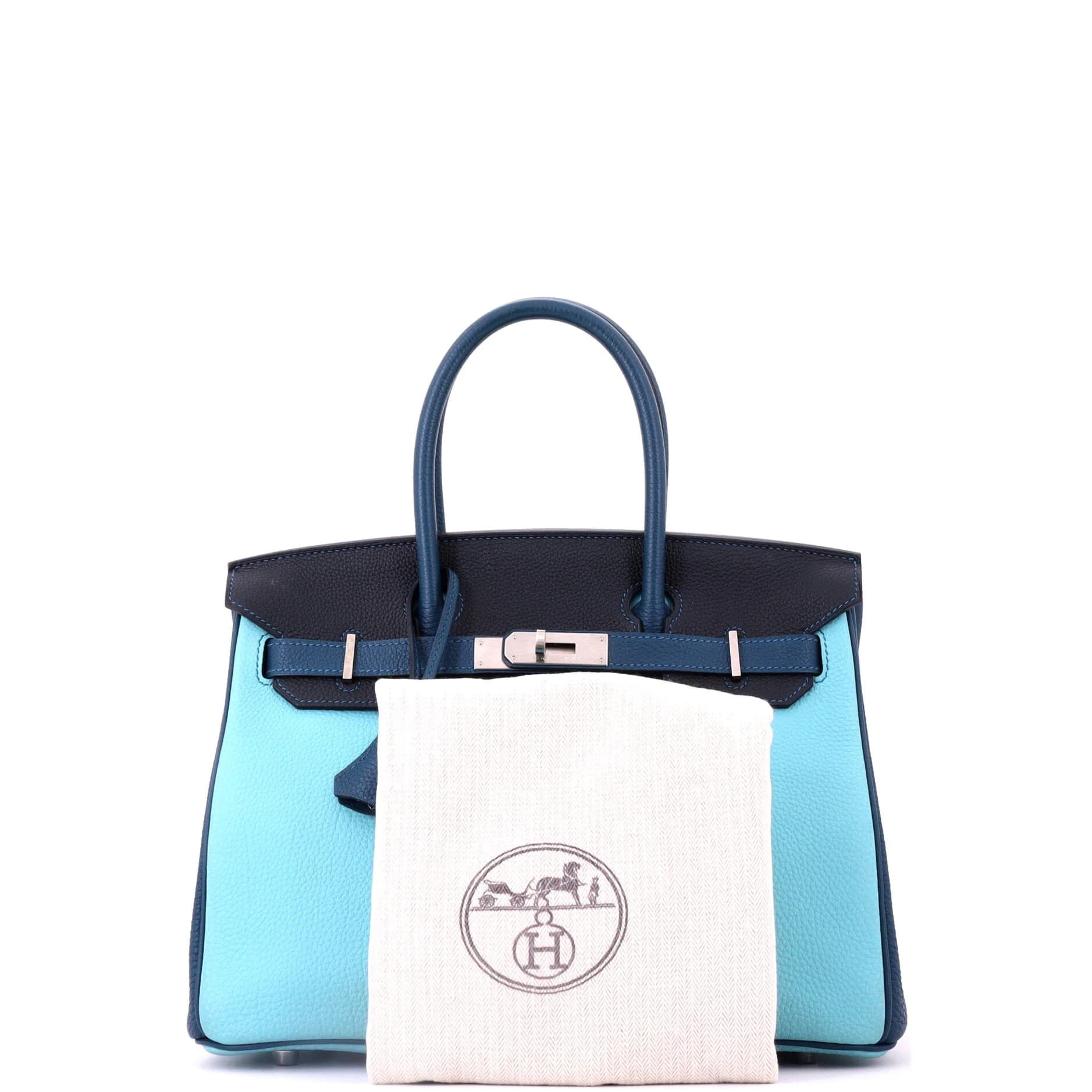Hermès Birkin - Image 2