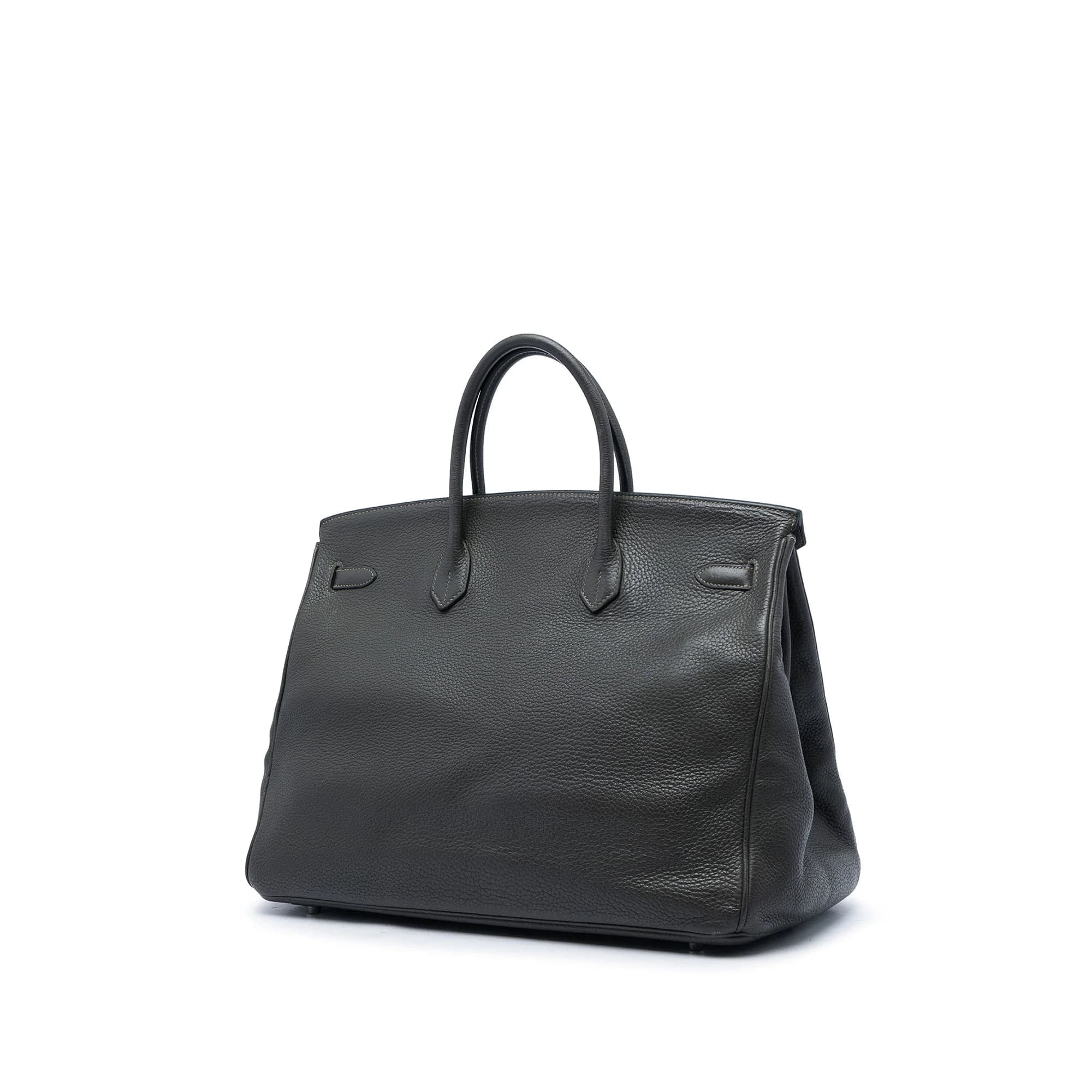 Hermès HAC 40 - Image 2