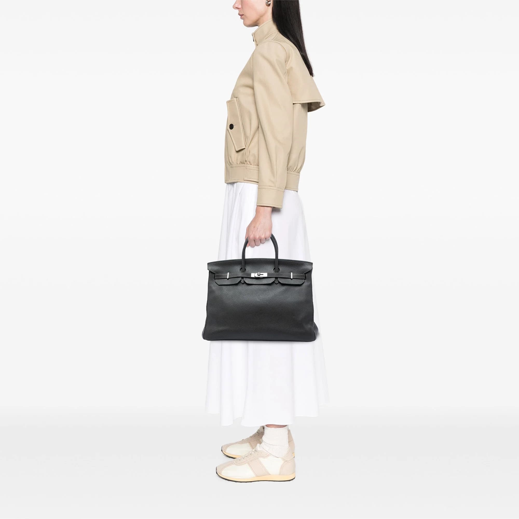Hermès HAC 40 - Image 7