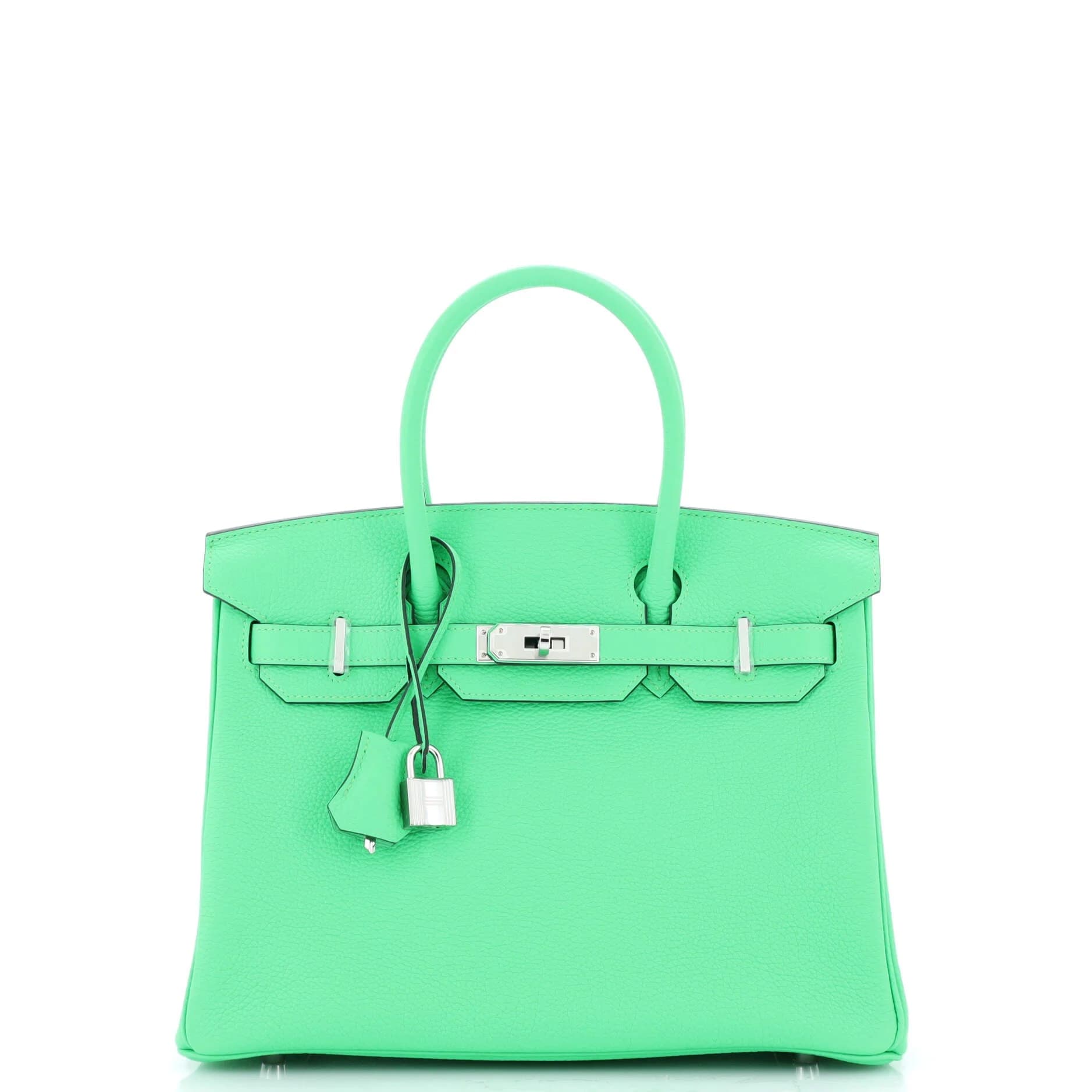 Hermès Birkin 30
