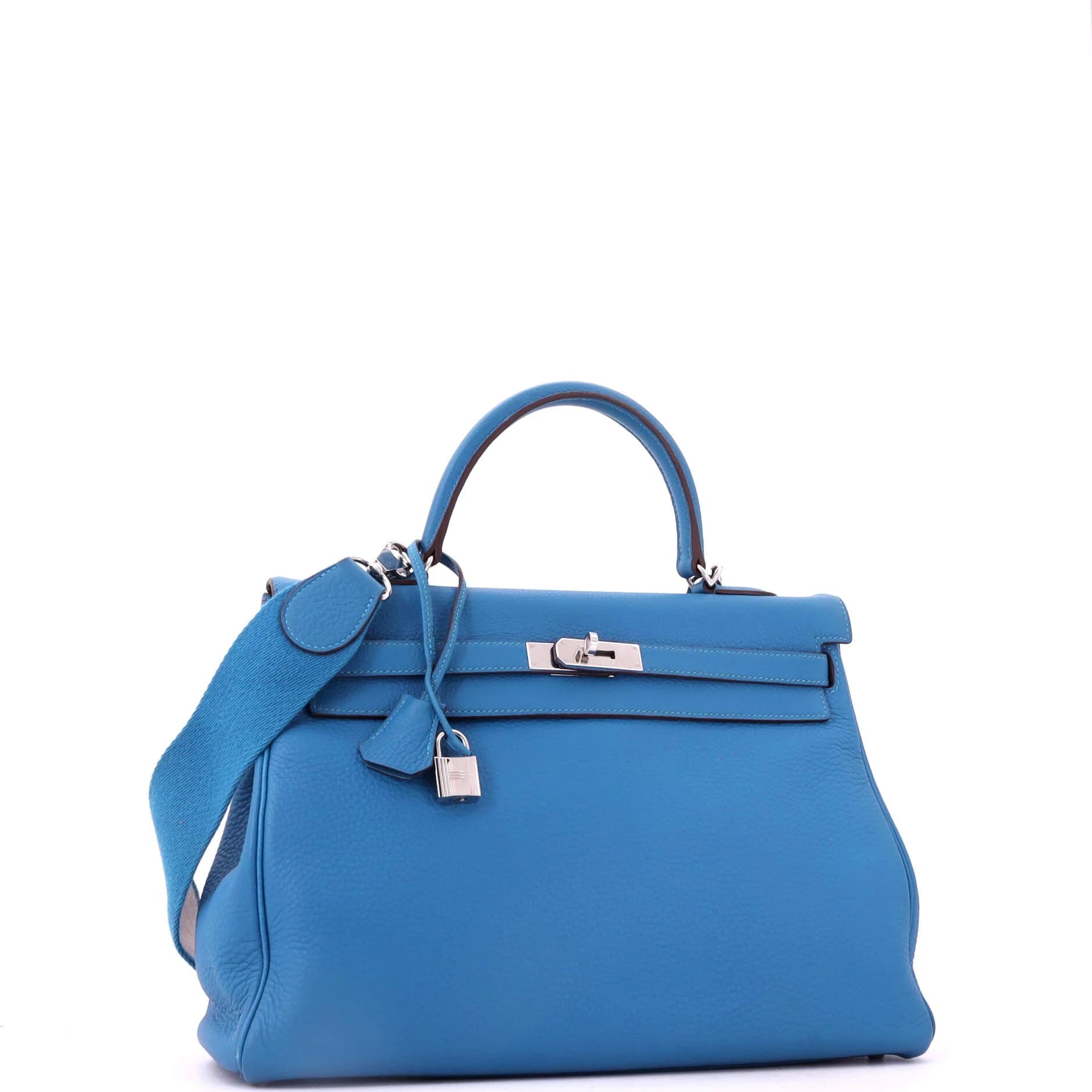 Hermès Kelly Amazone 35 - Image 2