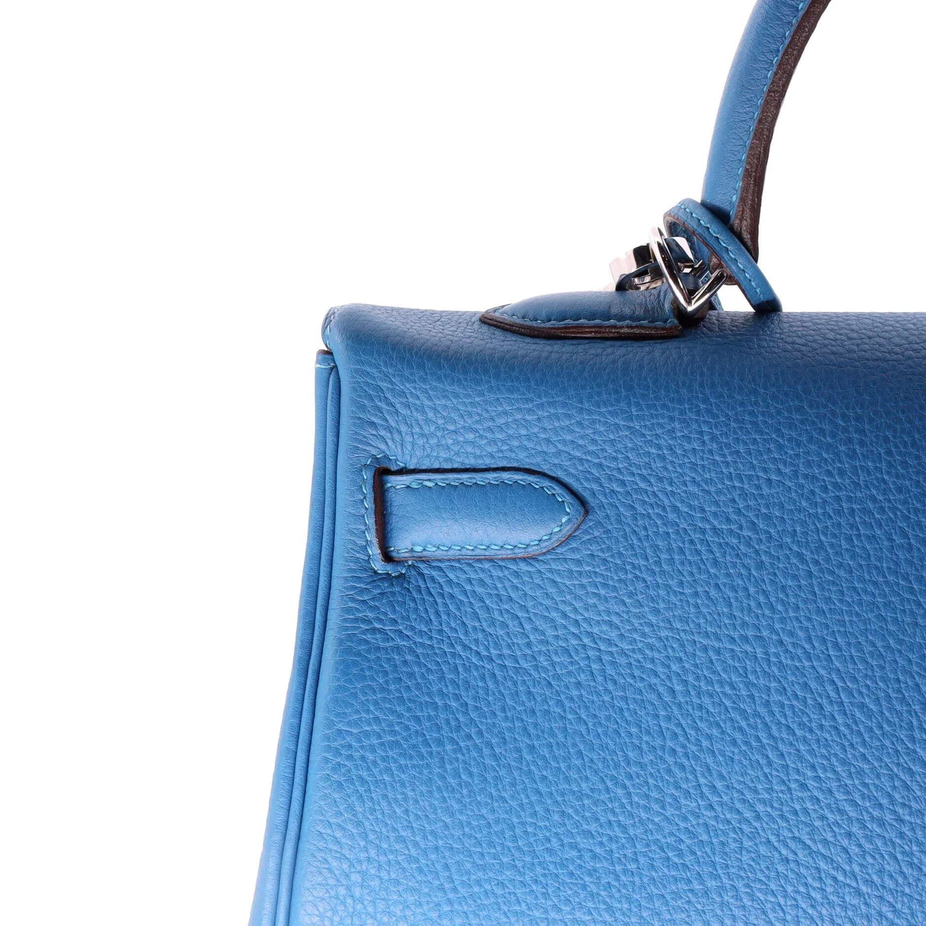 Hermès Kelly Amazone 35 - Image 8