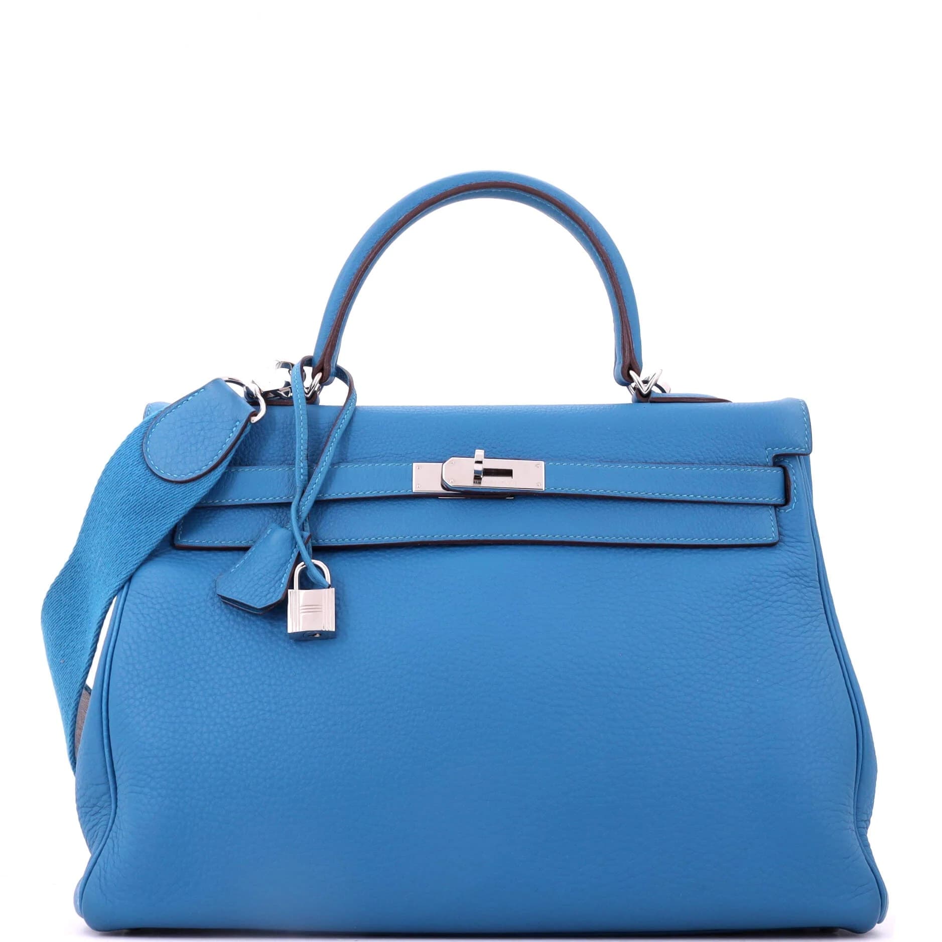 Hermès Kelly Amazone 35 - Image 1