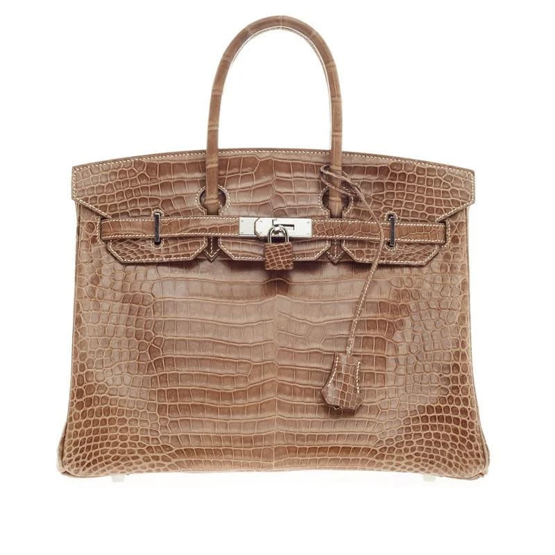 Hermès Birkin 35