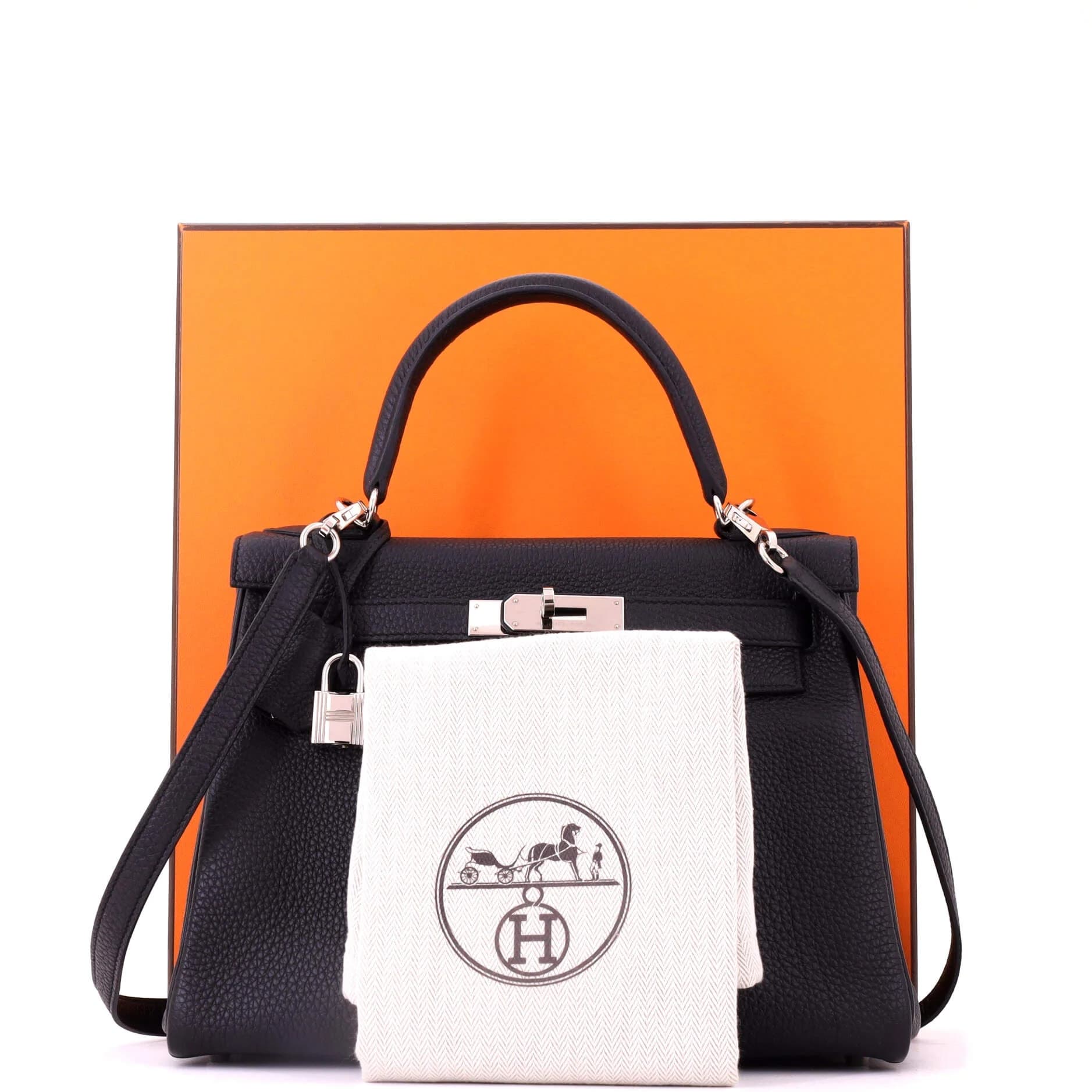 Hermès Kelly 28 - Image 2