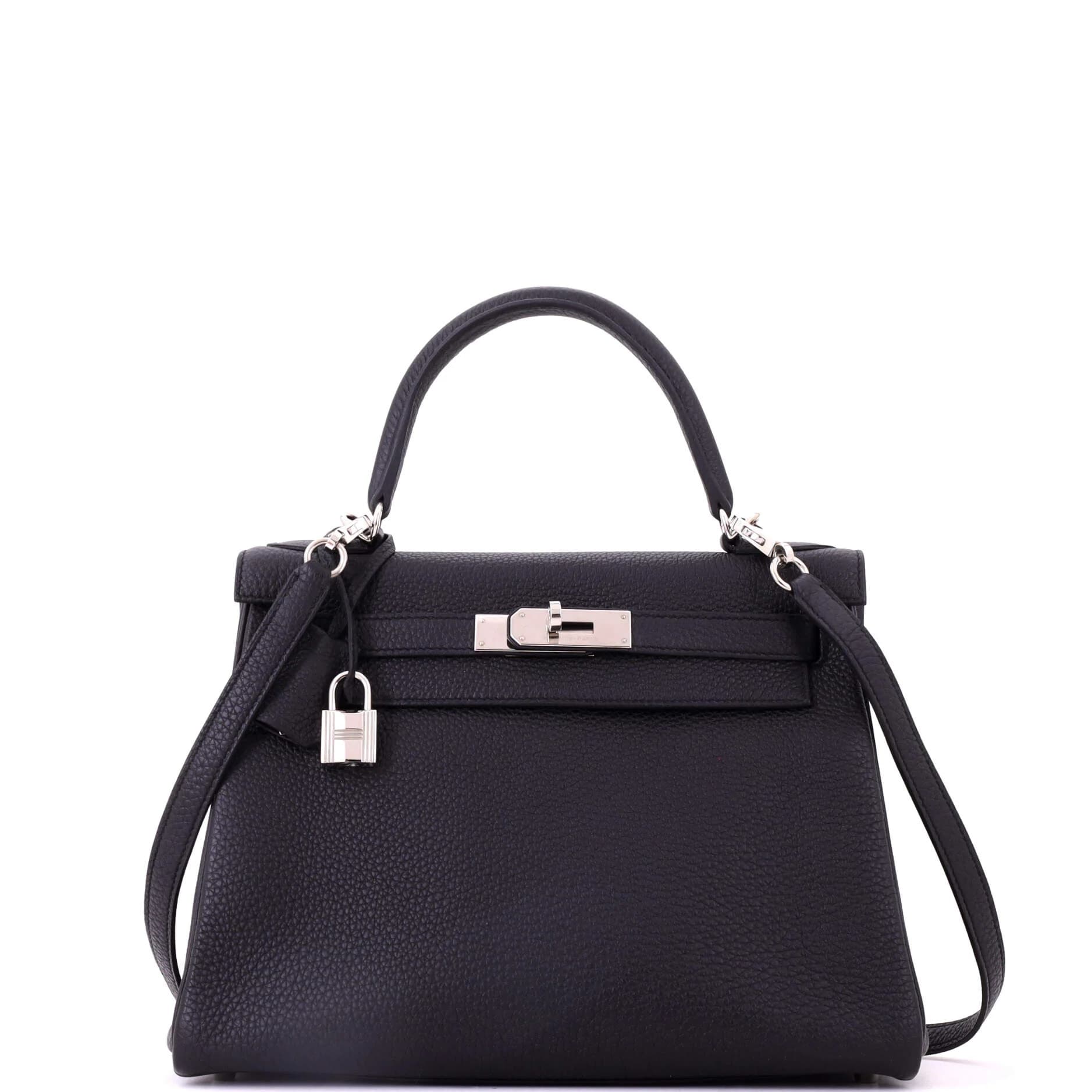 Hermès Kelly 28 - Image 1