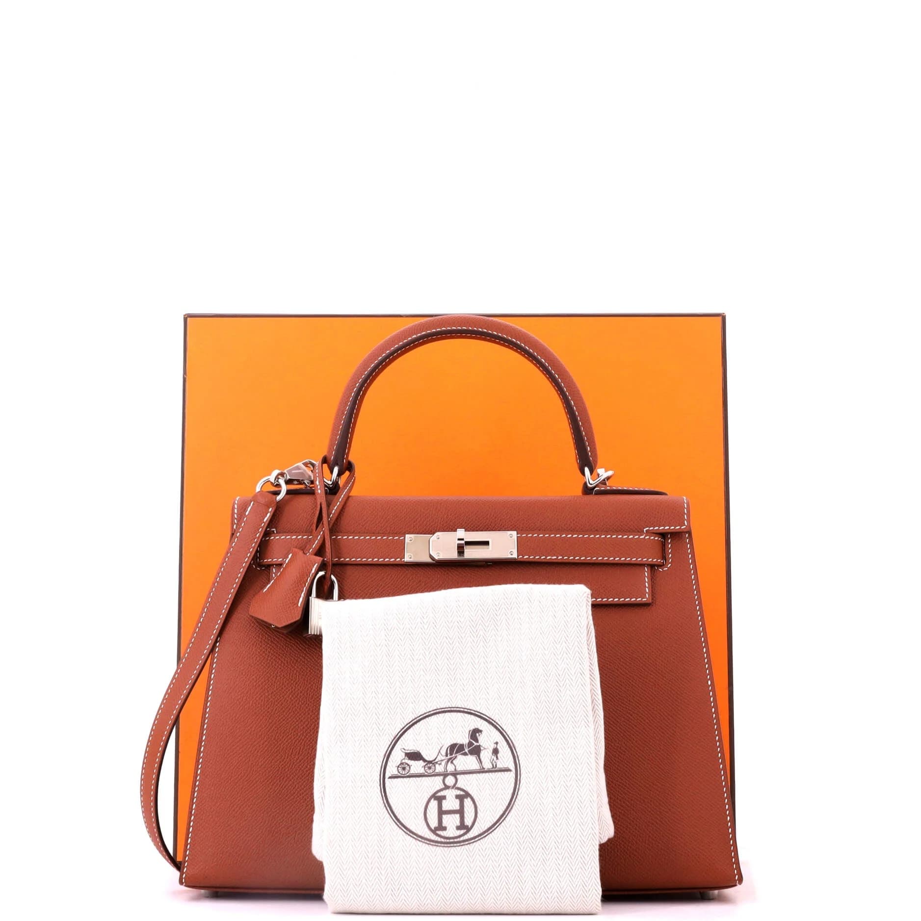 Hermès Kelly 28 - Image 2