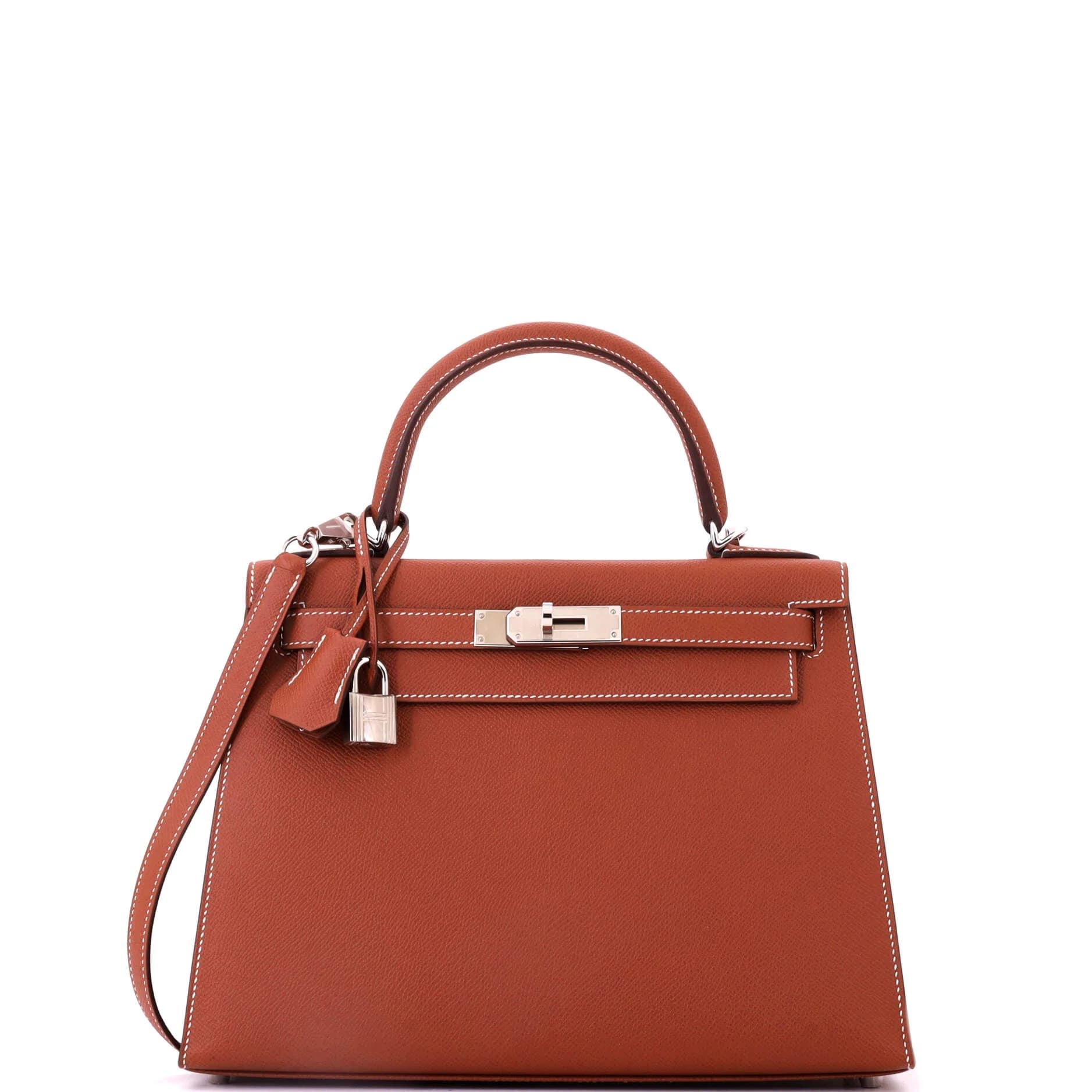 Hermès Kelly 28 - Image 1
