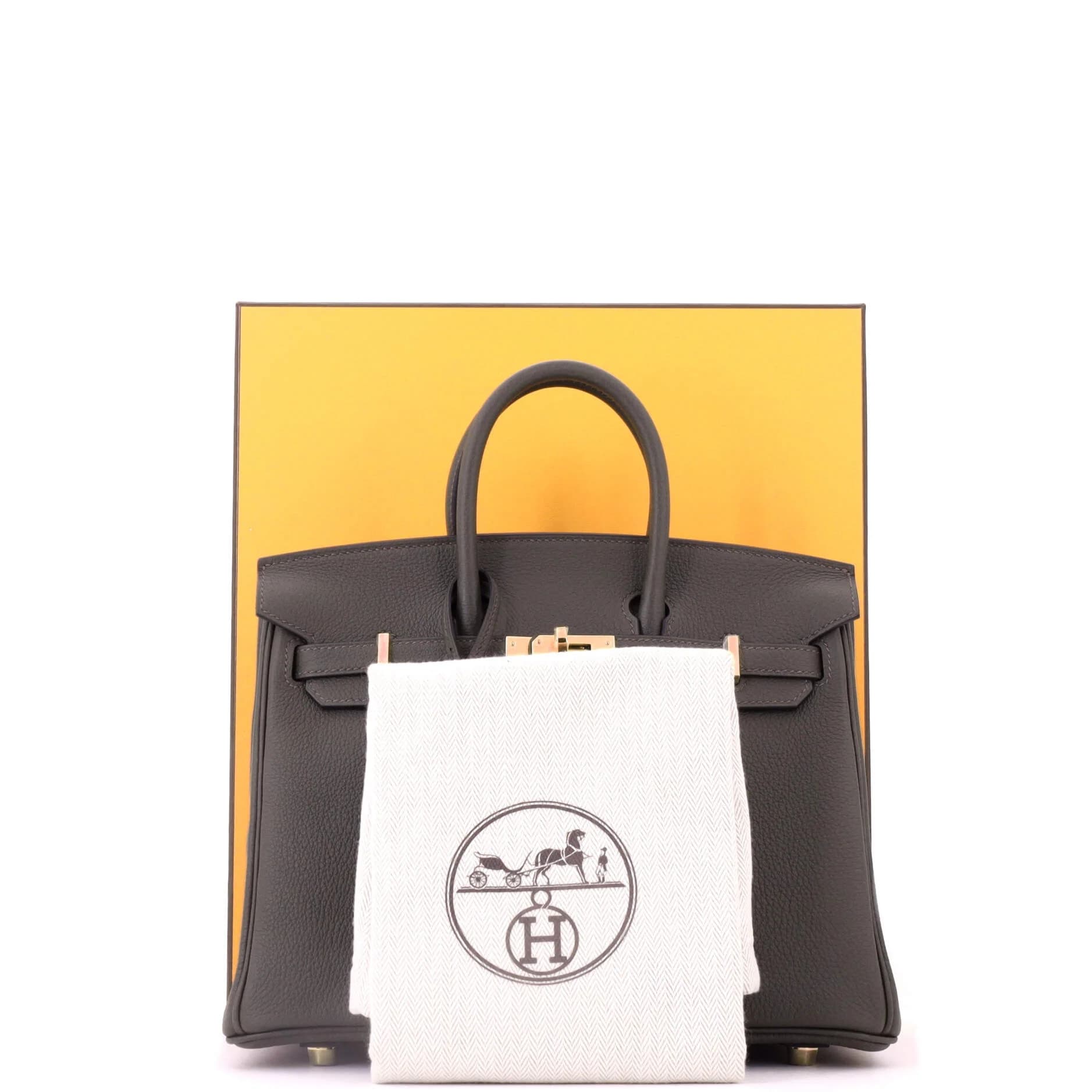 Hermès Birkin 25 - Image 2