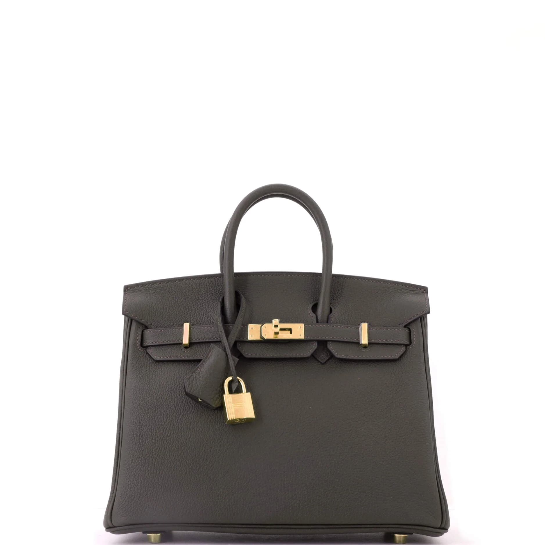 Hermès Birkin 25 - Image 1