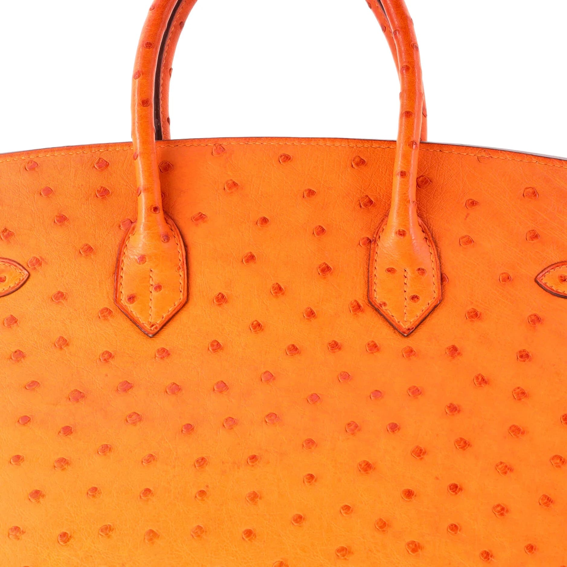 Hermès Birkin 35 - Image 8