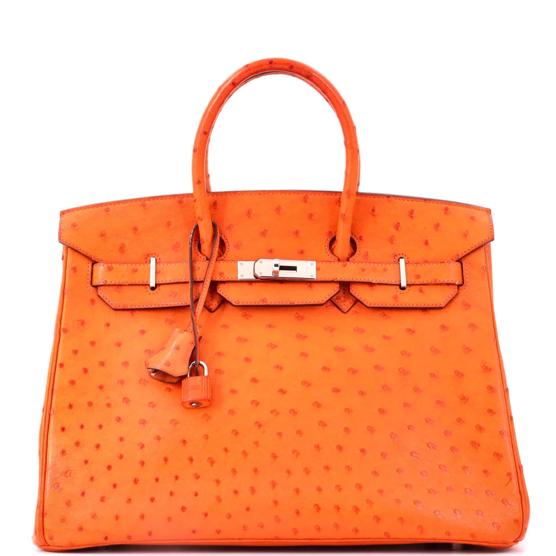 Hermès Birkin 35 - Image 1