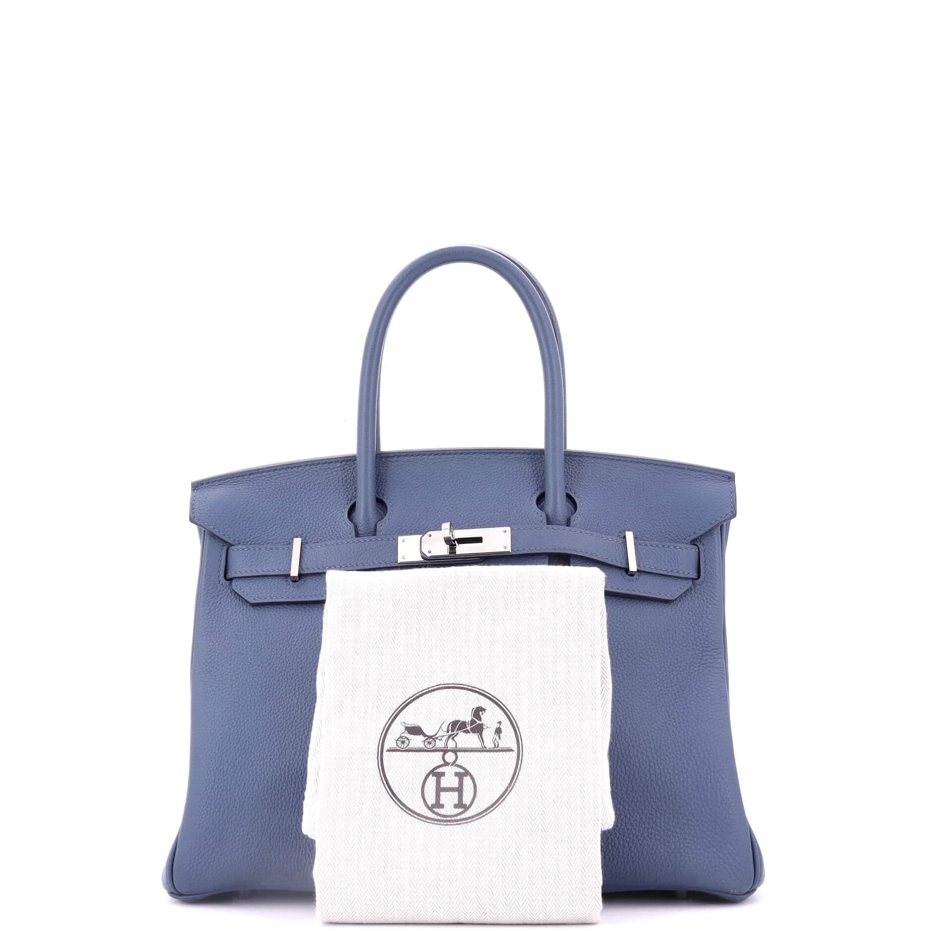 Hermès Birkin - Image 2
