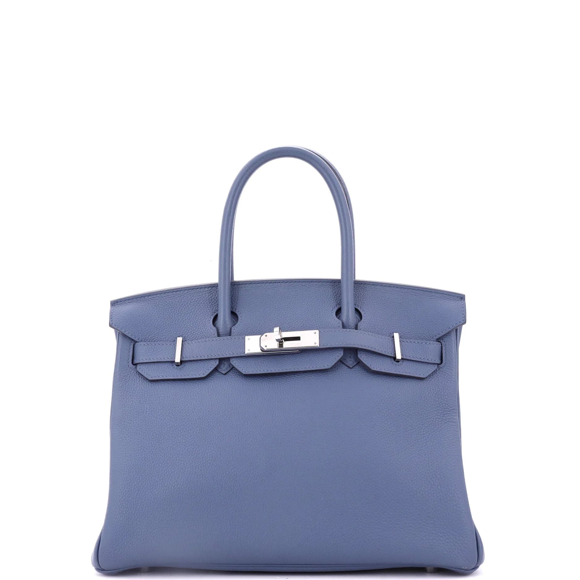 Hermès Birkin - Image 1