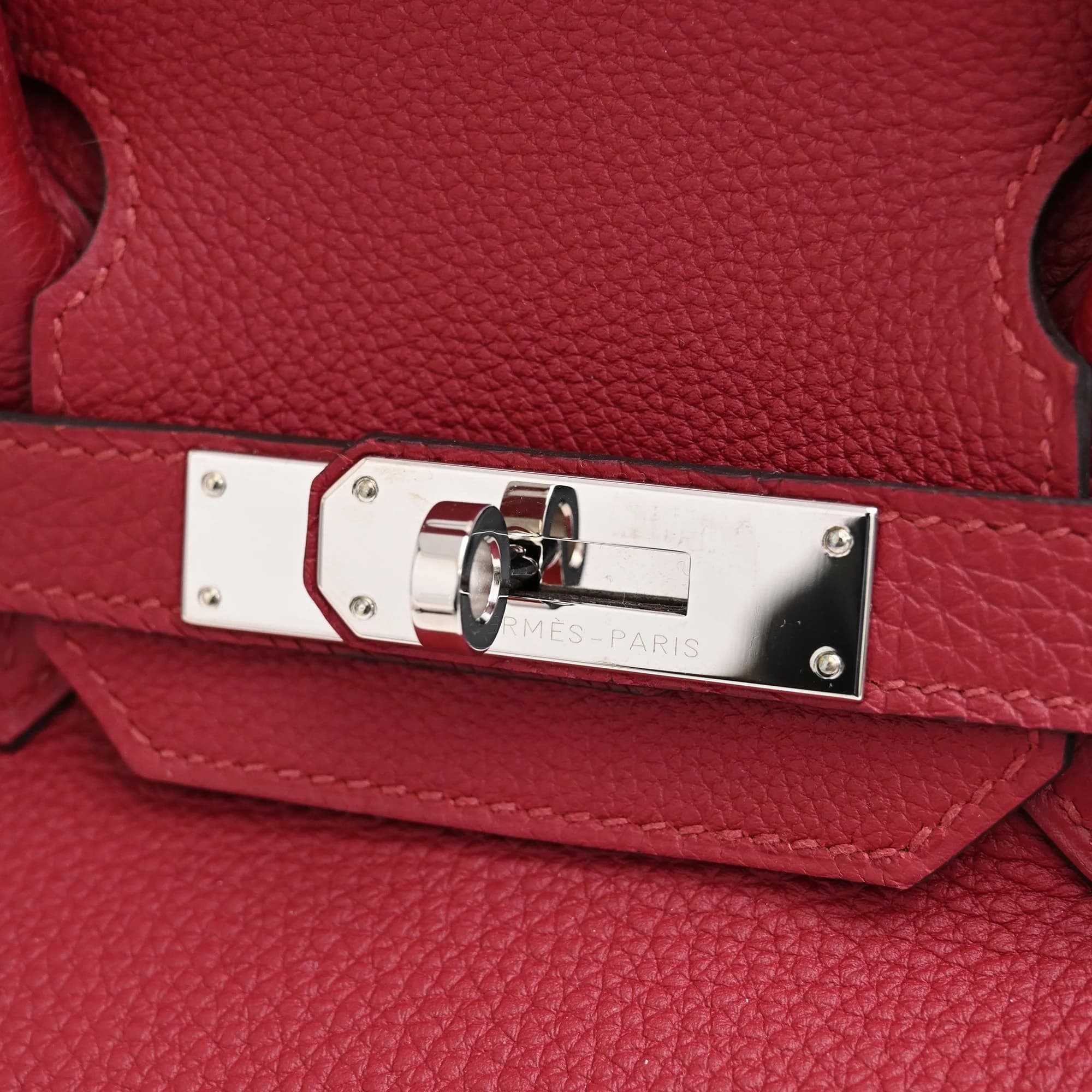 Hermès Birkin 30 - Image 10