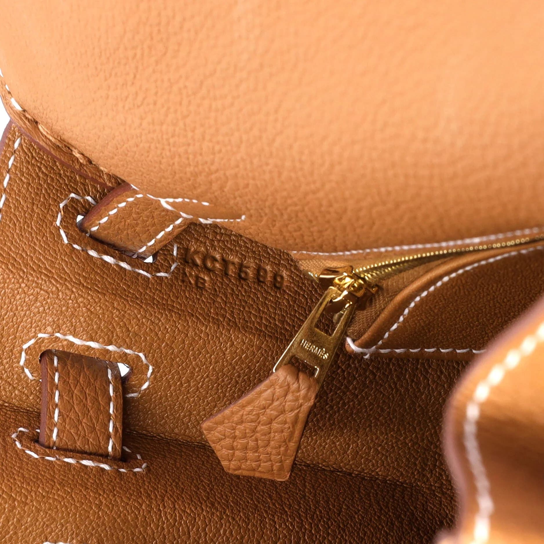 Hermès Kelly - Image 8