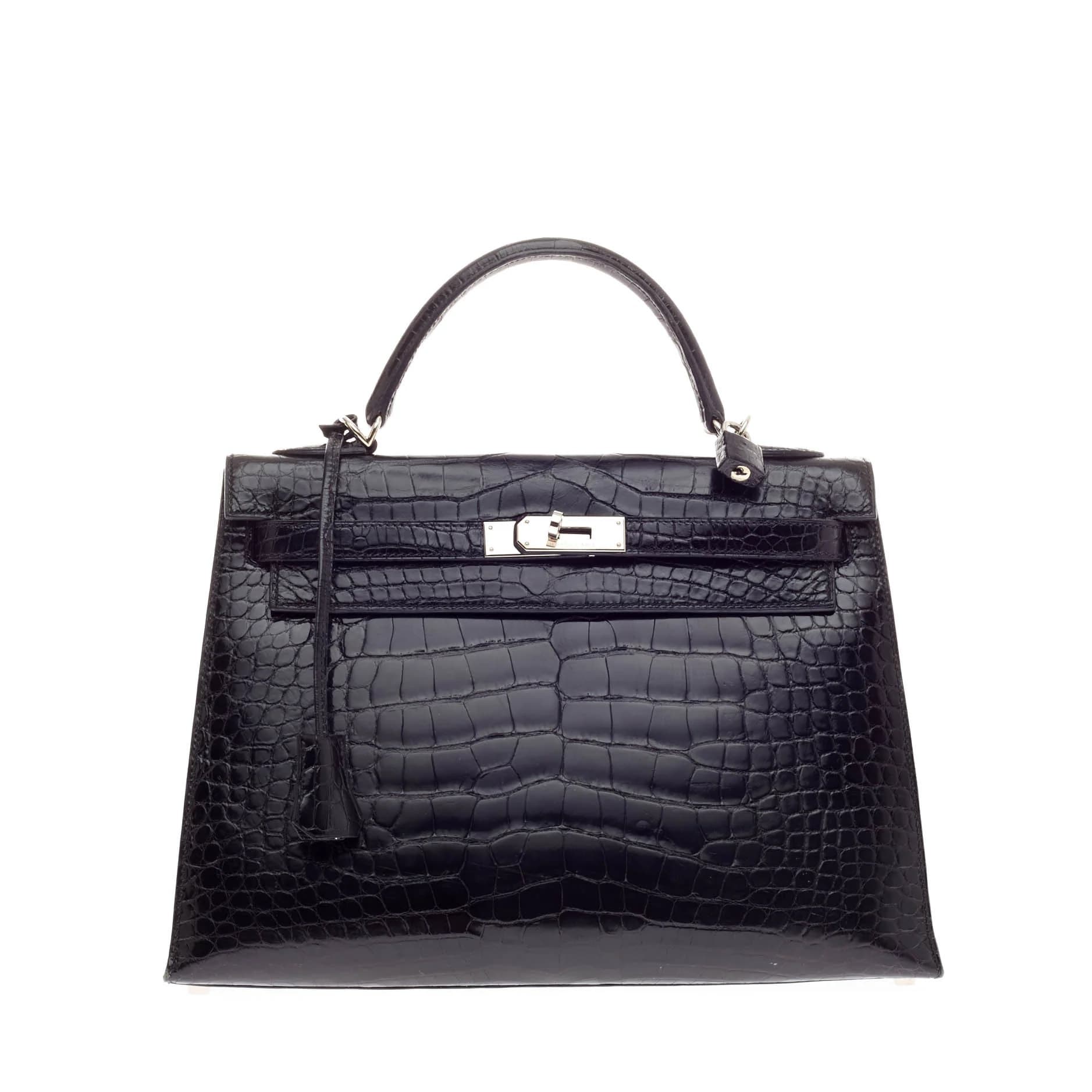Hermès Kelly 32