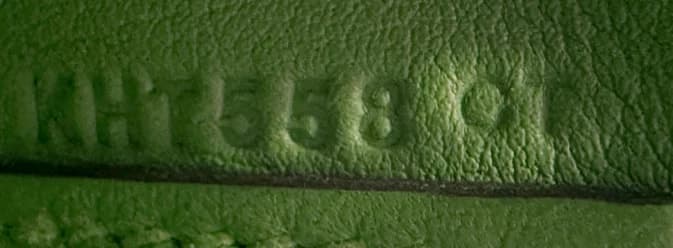 Hermès Kelly Pochette - Image 9