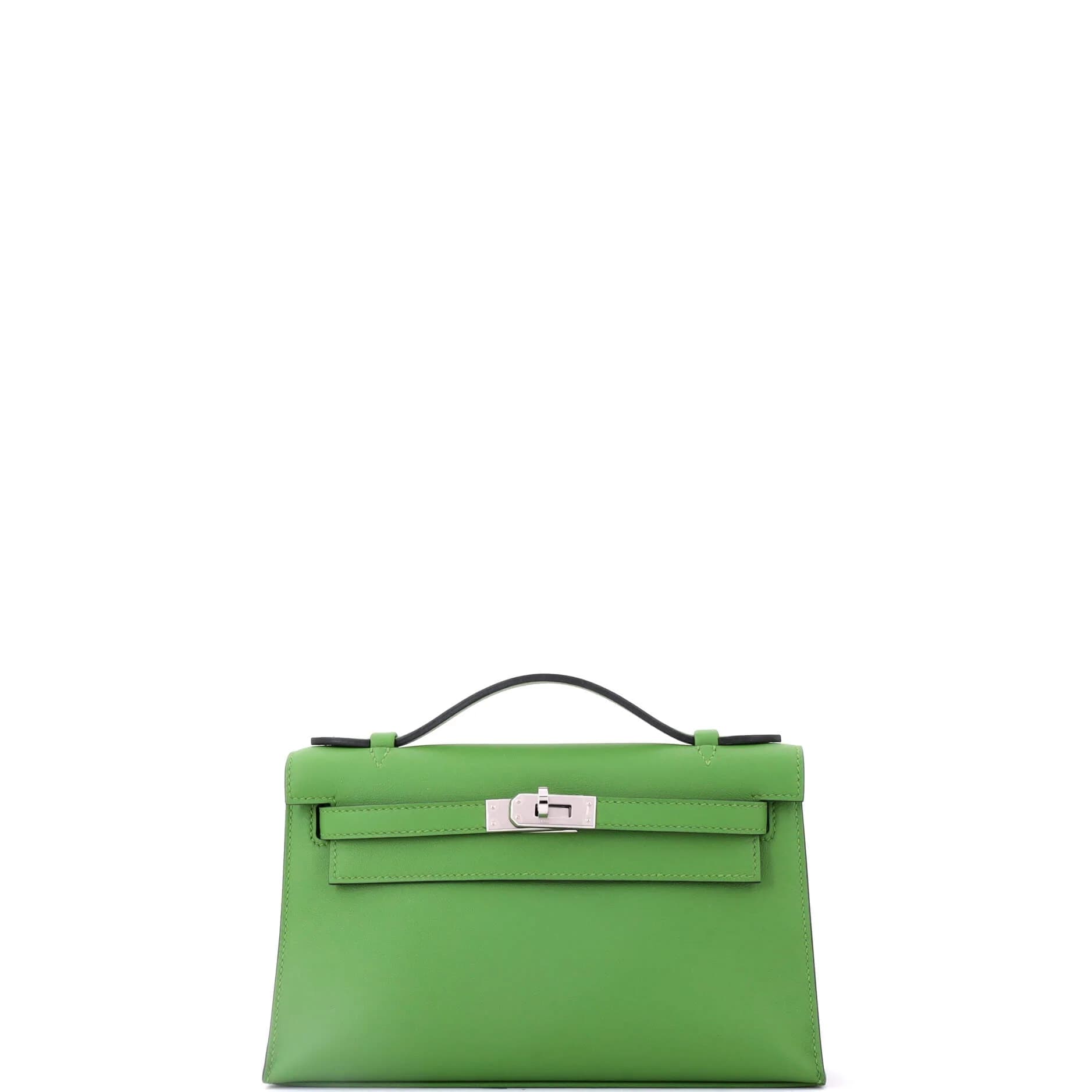 Hermès Kelly Pochette - Image 1