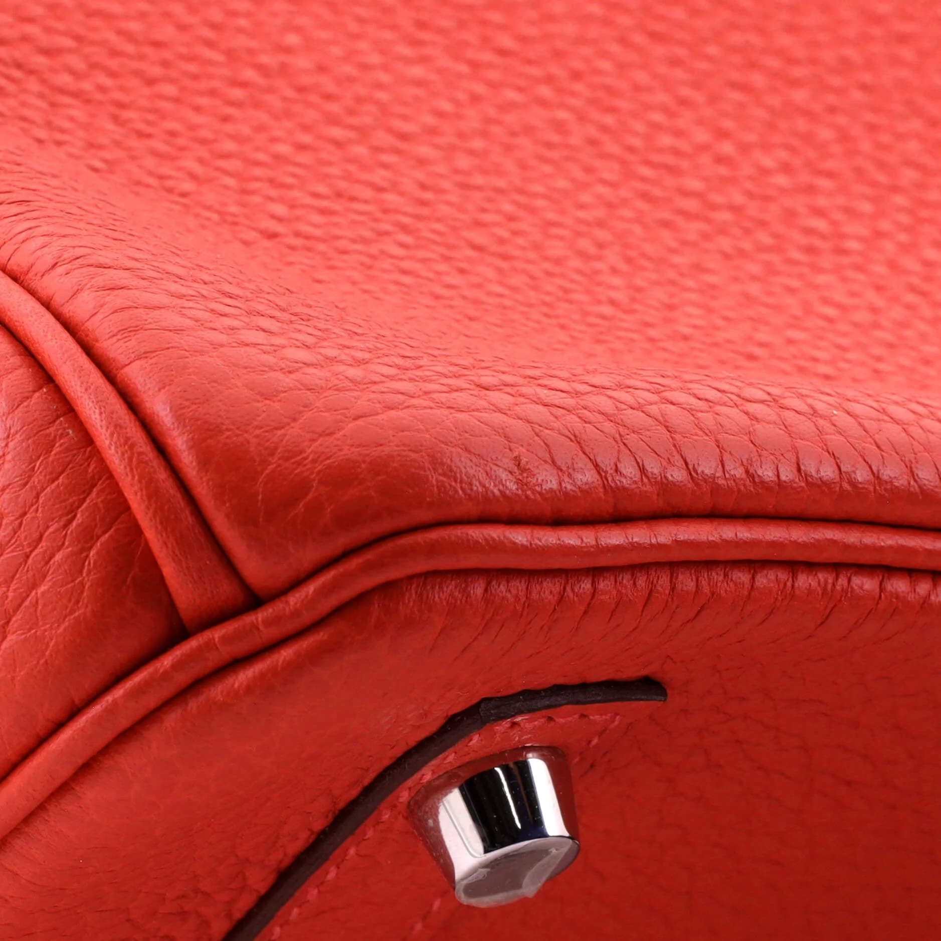 Hermès Birkin 30 - Image 8