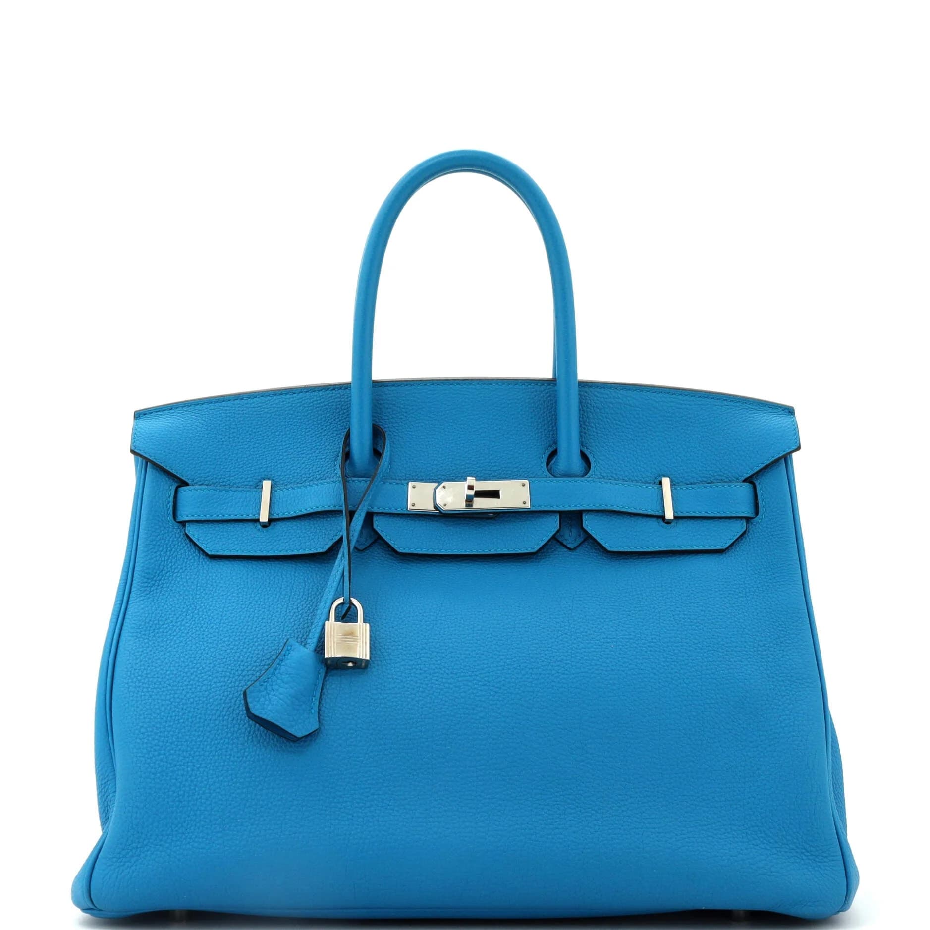 Hermès Birkin 35