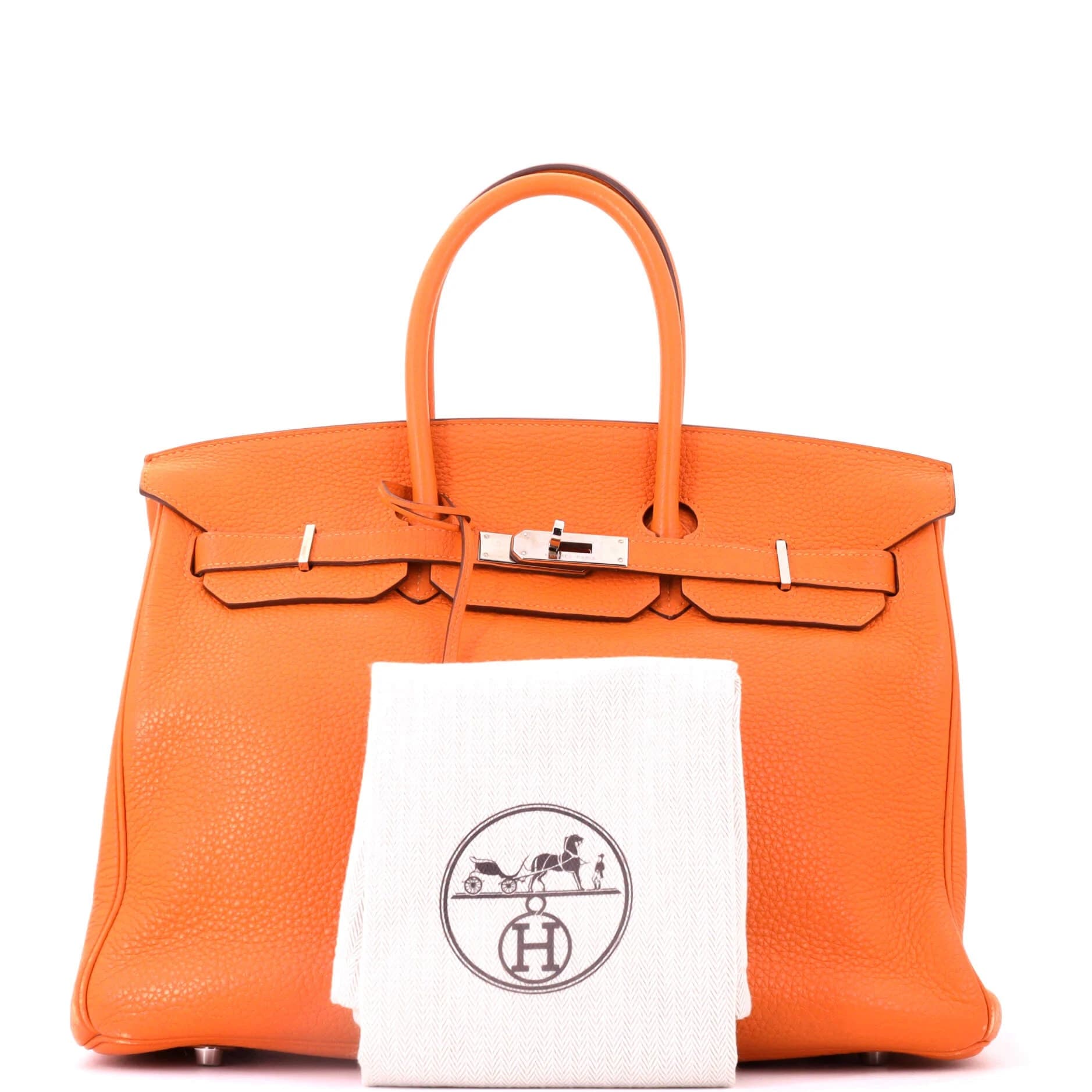 Hermès Birkin 35 - Image 2