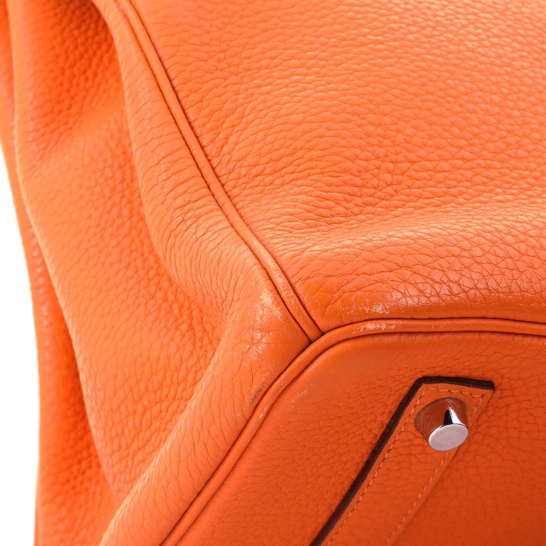 Hermès Birkin 35 - Image 8