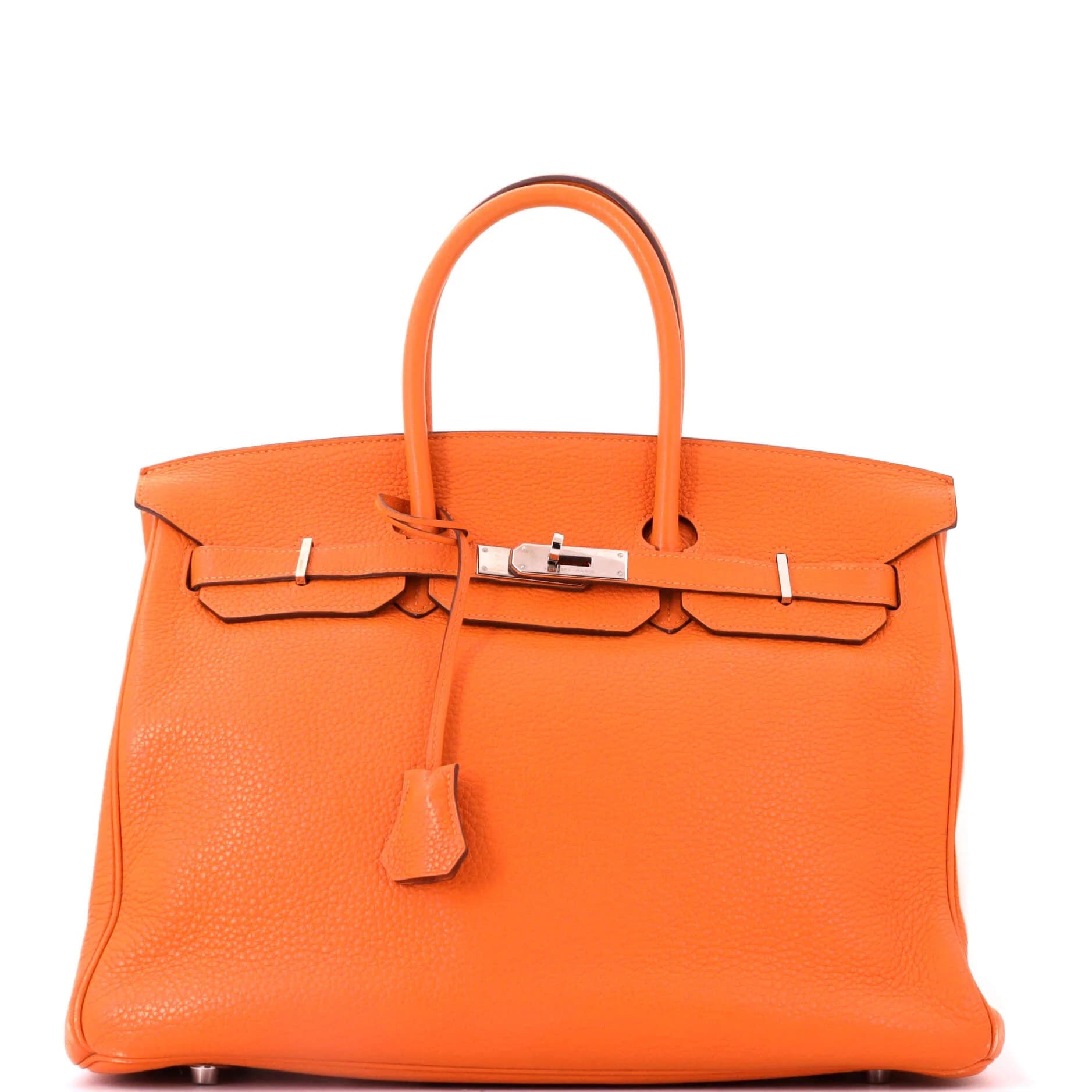 Hermès Birkin 35 - Image 1