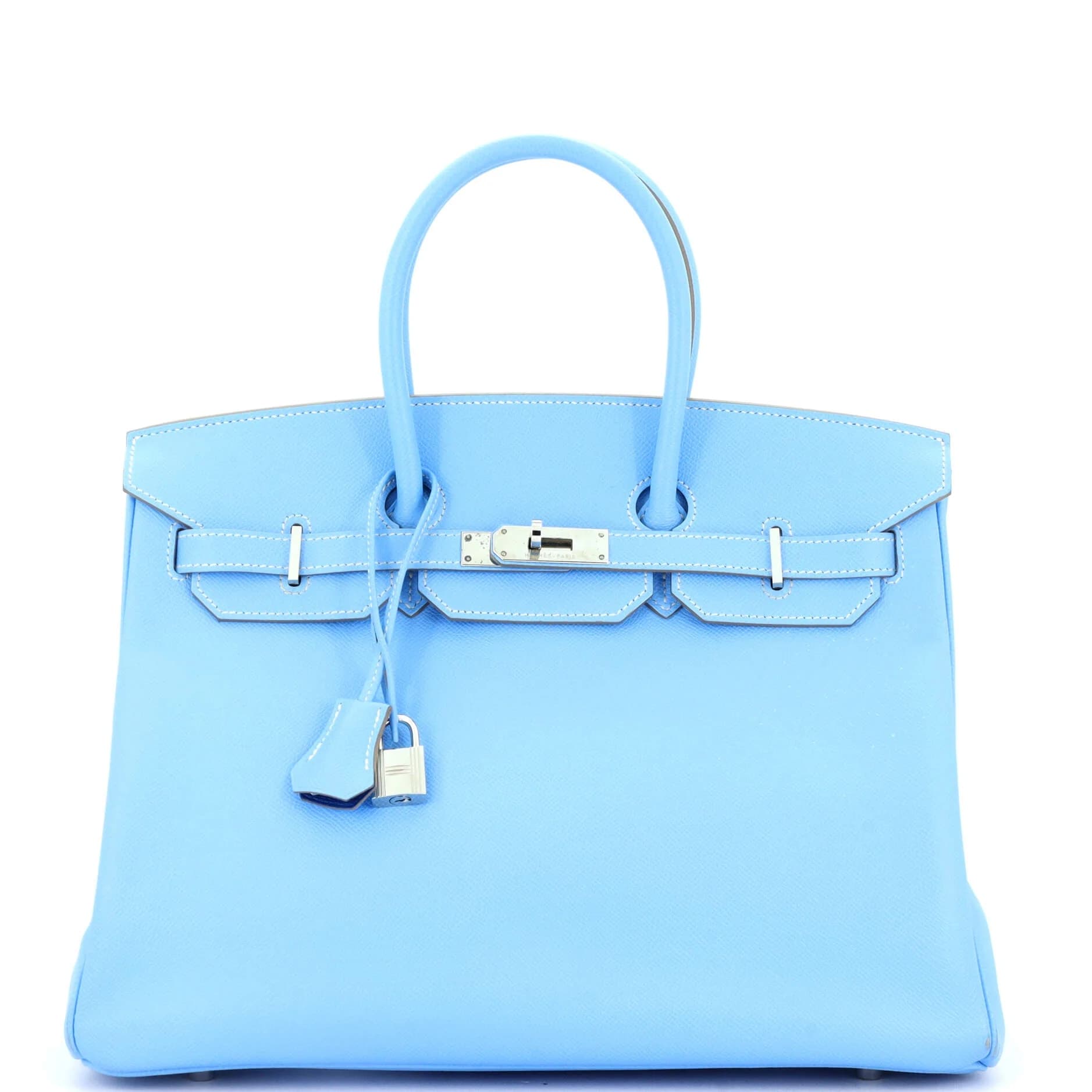 Hermès Birkin 35