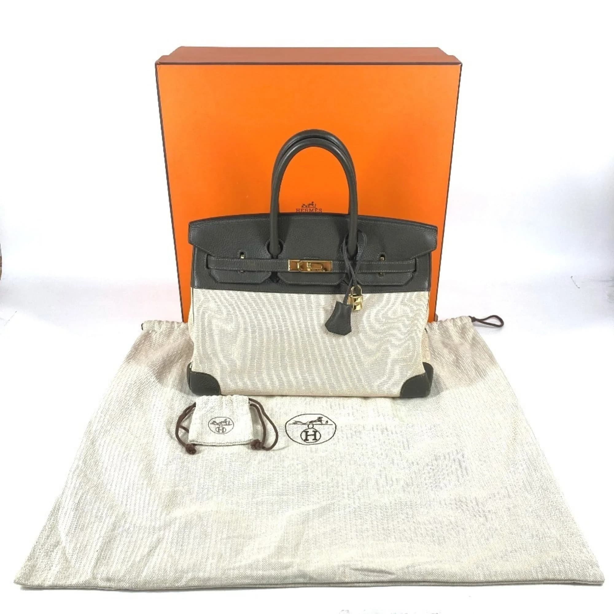 Hermès Birkin 35 - Image 2