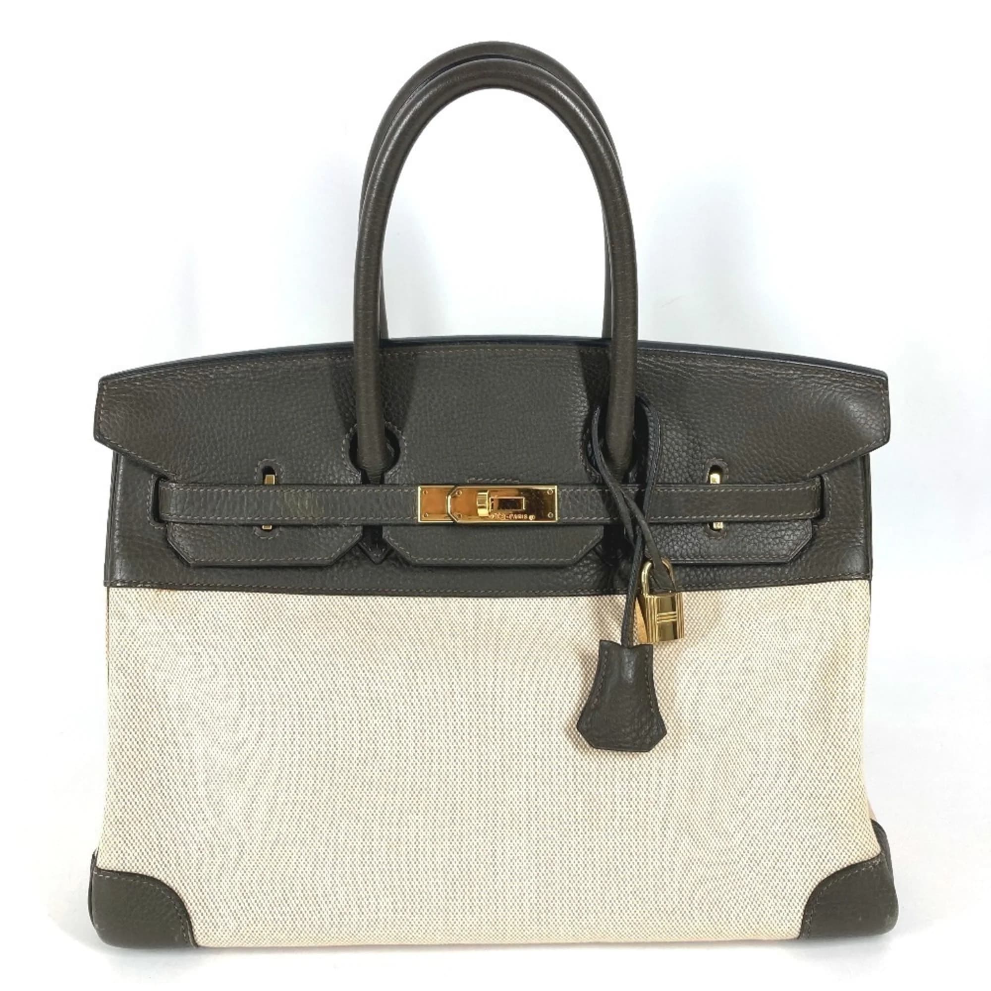 Hermès Birkin 35 - Image 1