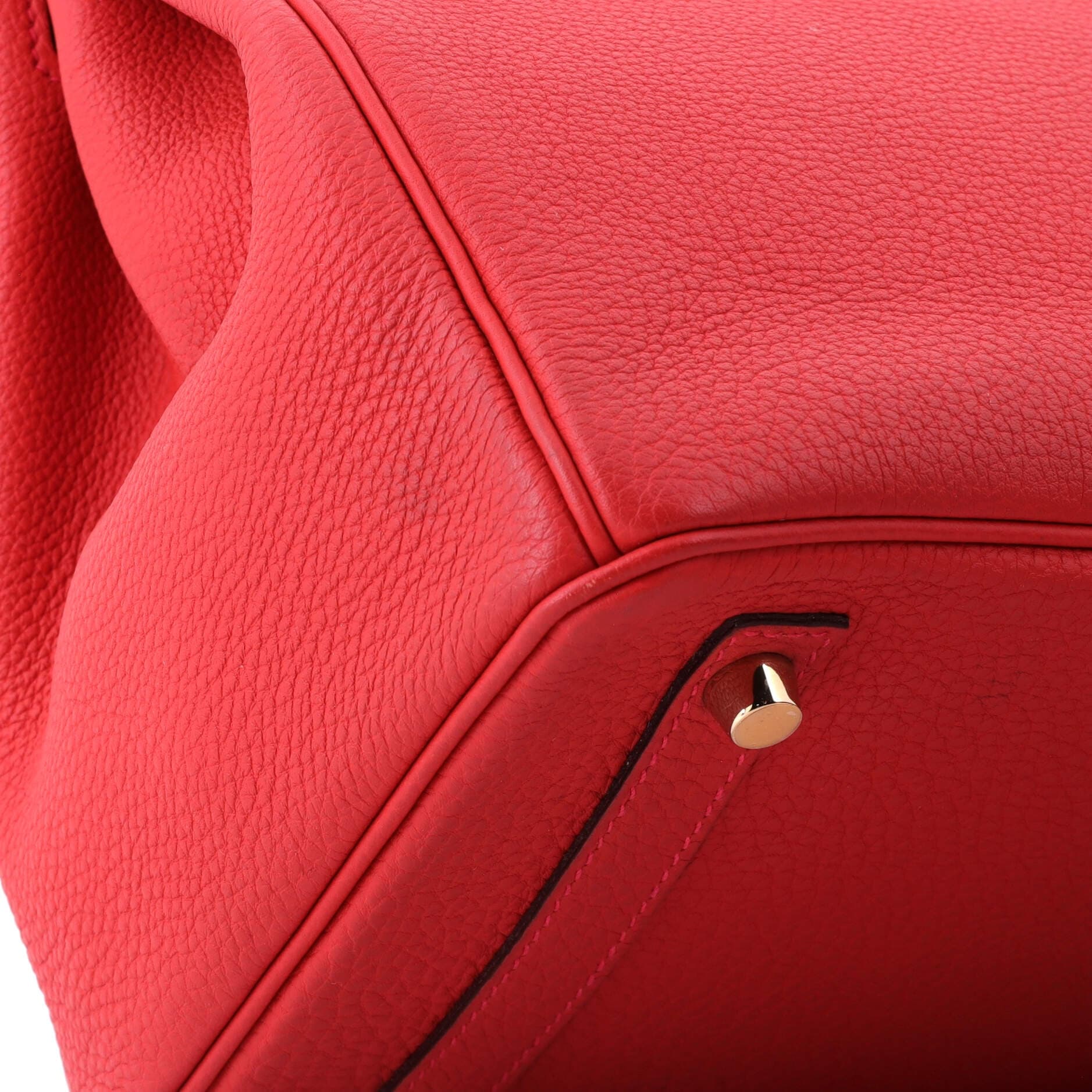 Hermès Birkin - Image 8